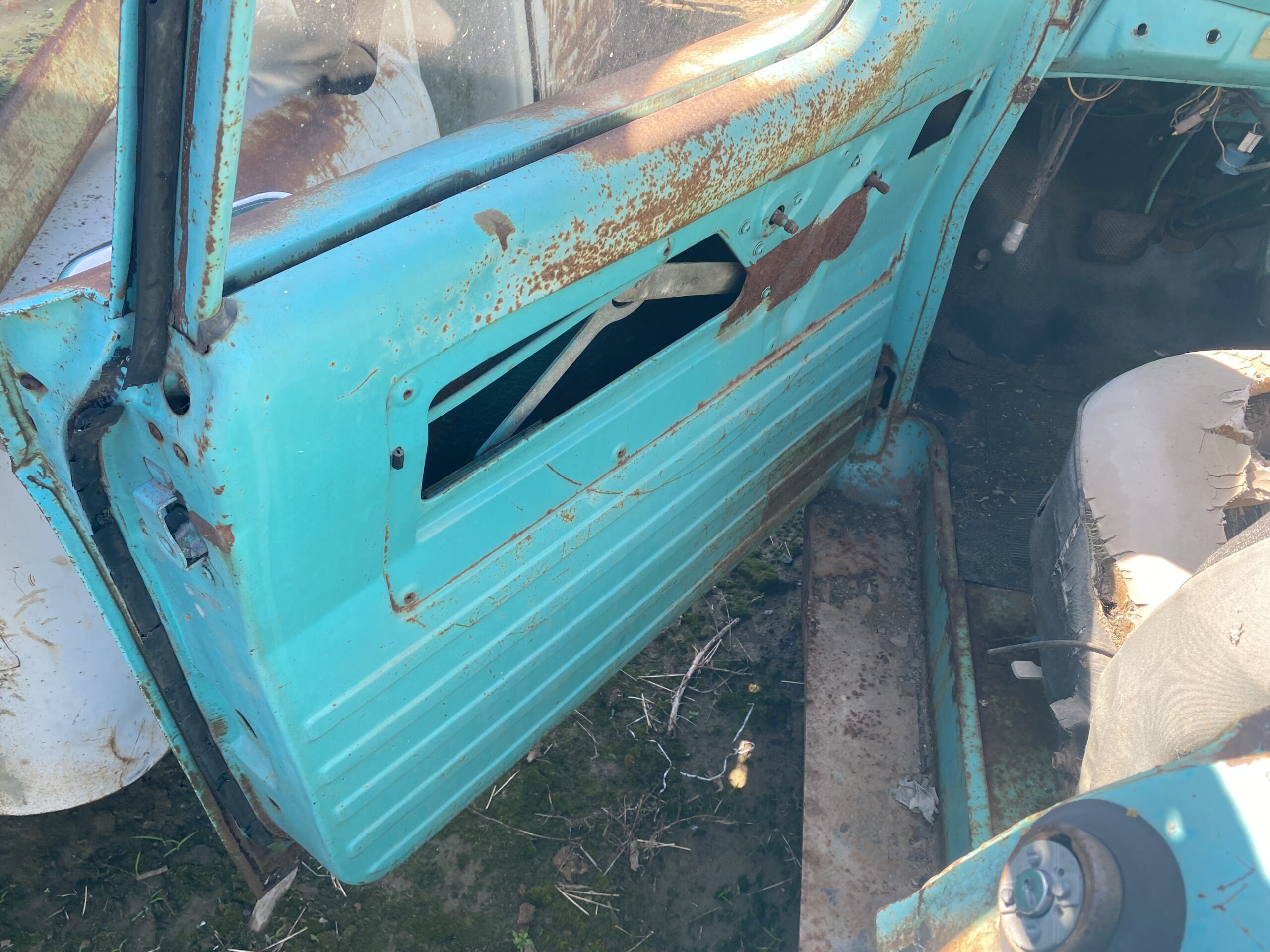 
								1964 Dodge D200 full									