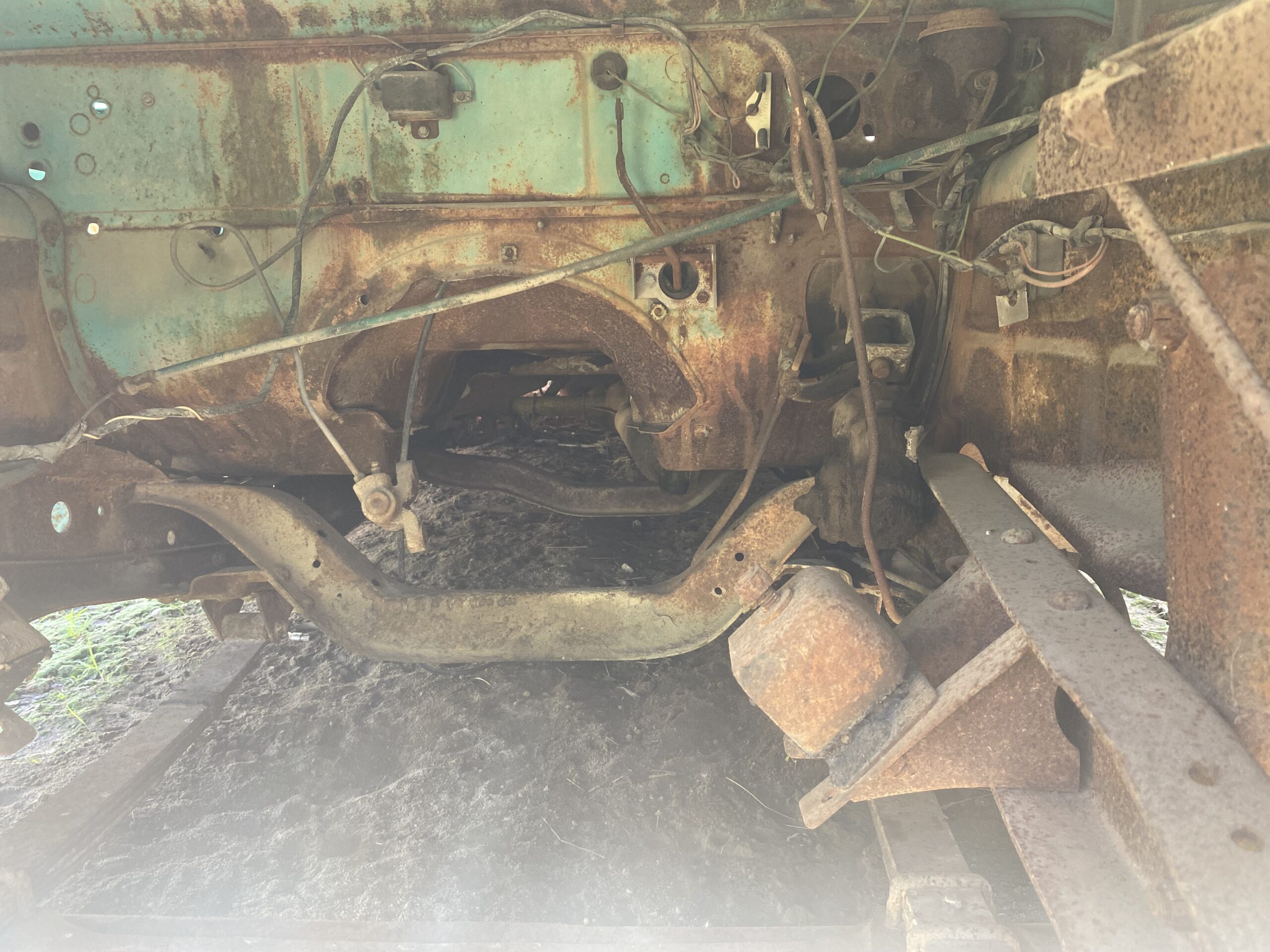 
								1964 Dodge D200 full									