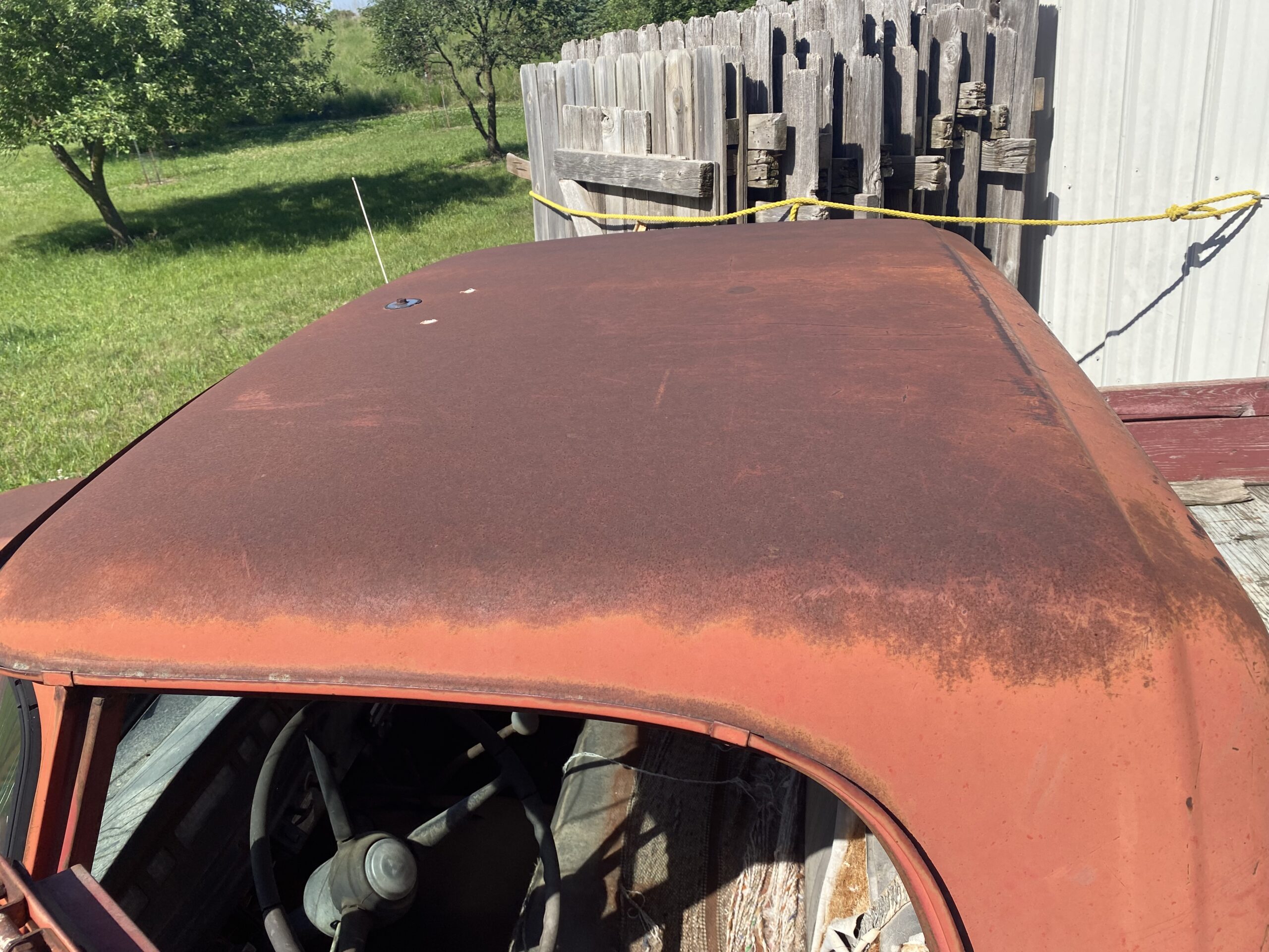 
								1968 Dodge W200 Power Wagon full									