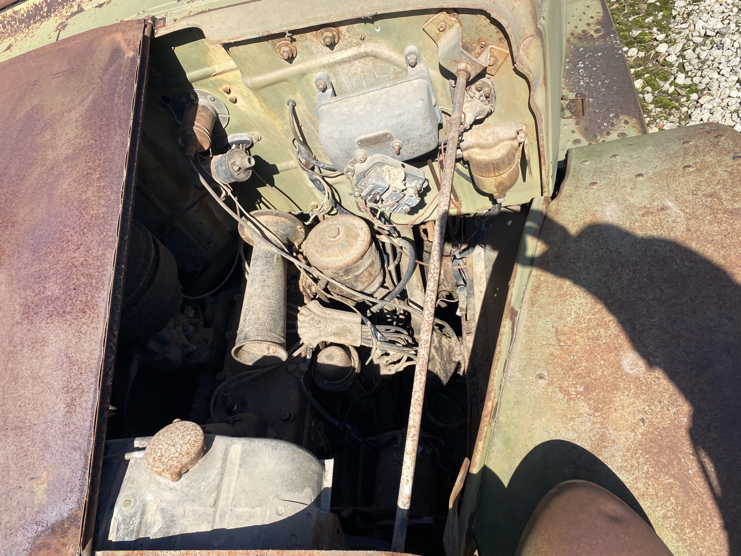 
								1941 Dodge WC-27 full									