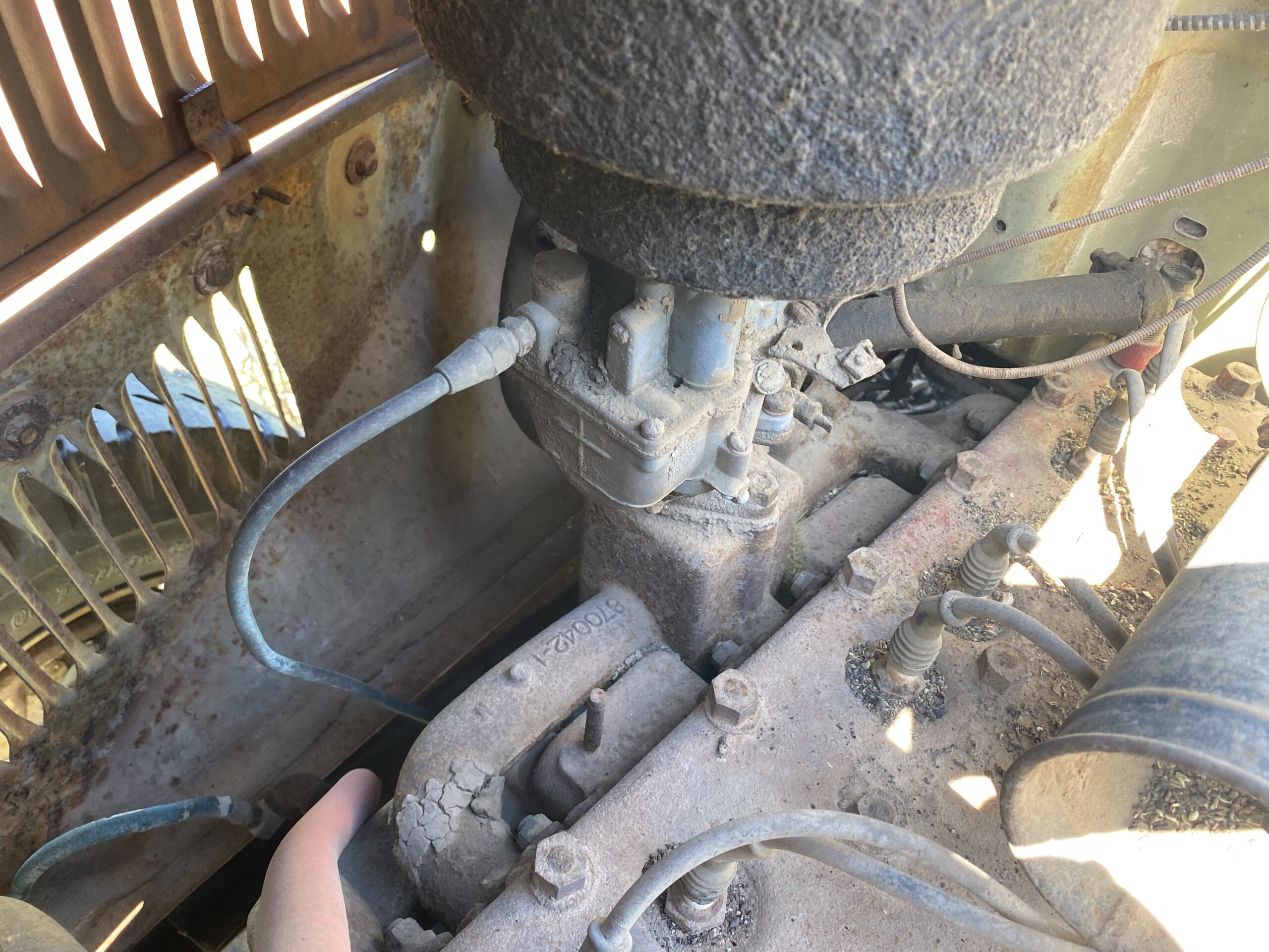 
								1941 Dodge WC-27 full									