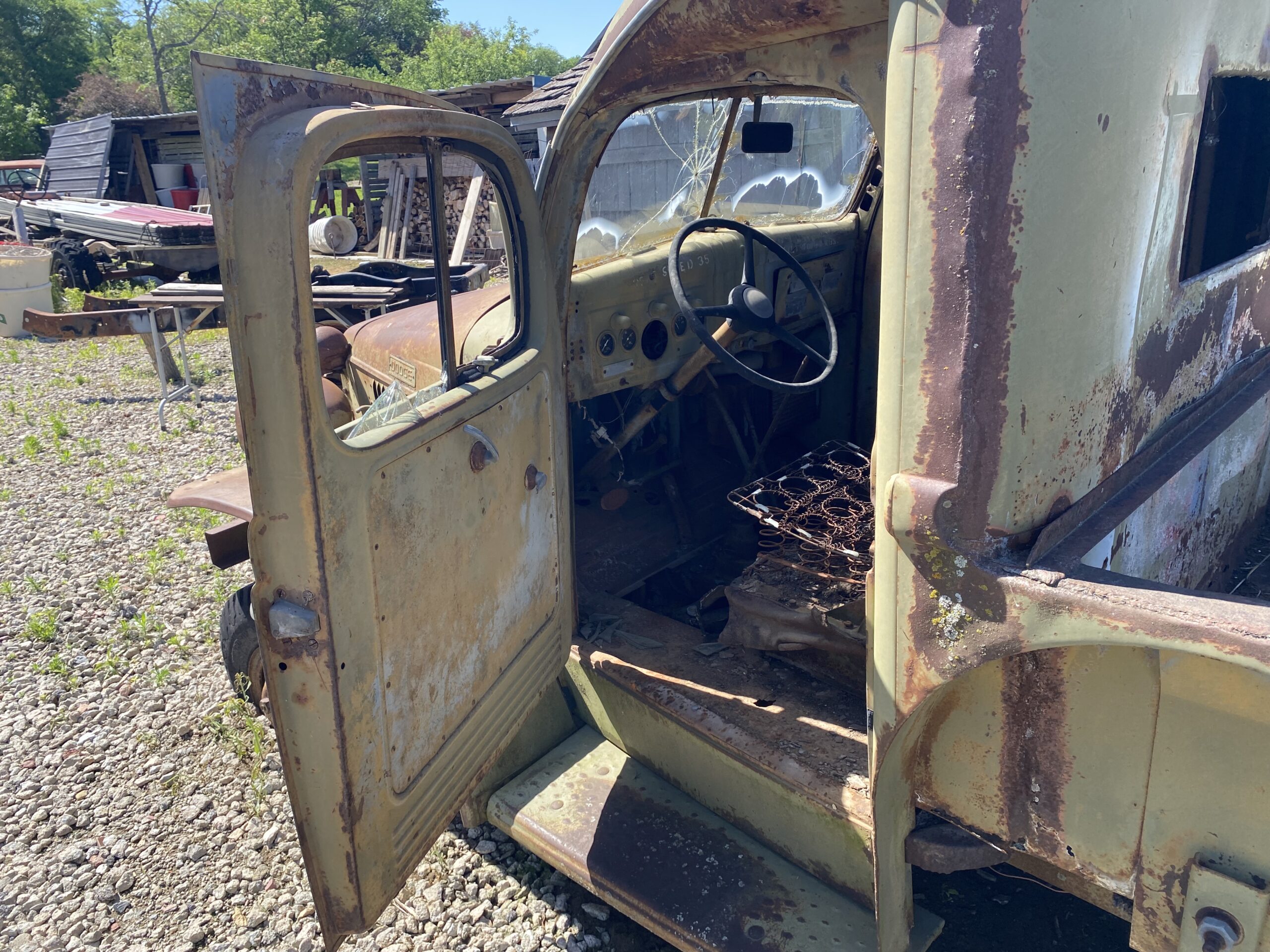 
								1941 Dodge WC-27 full									