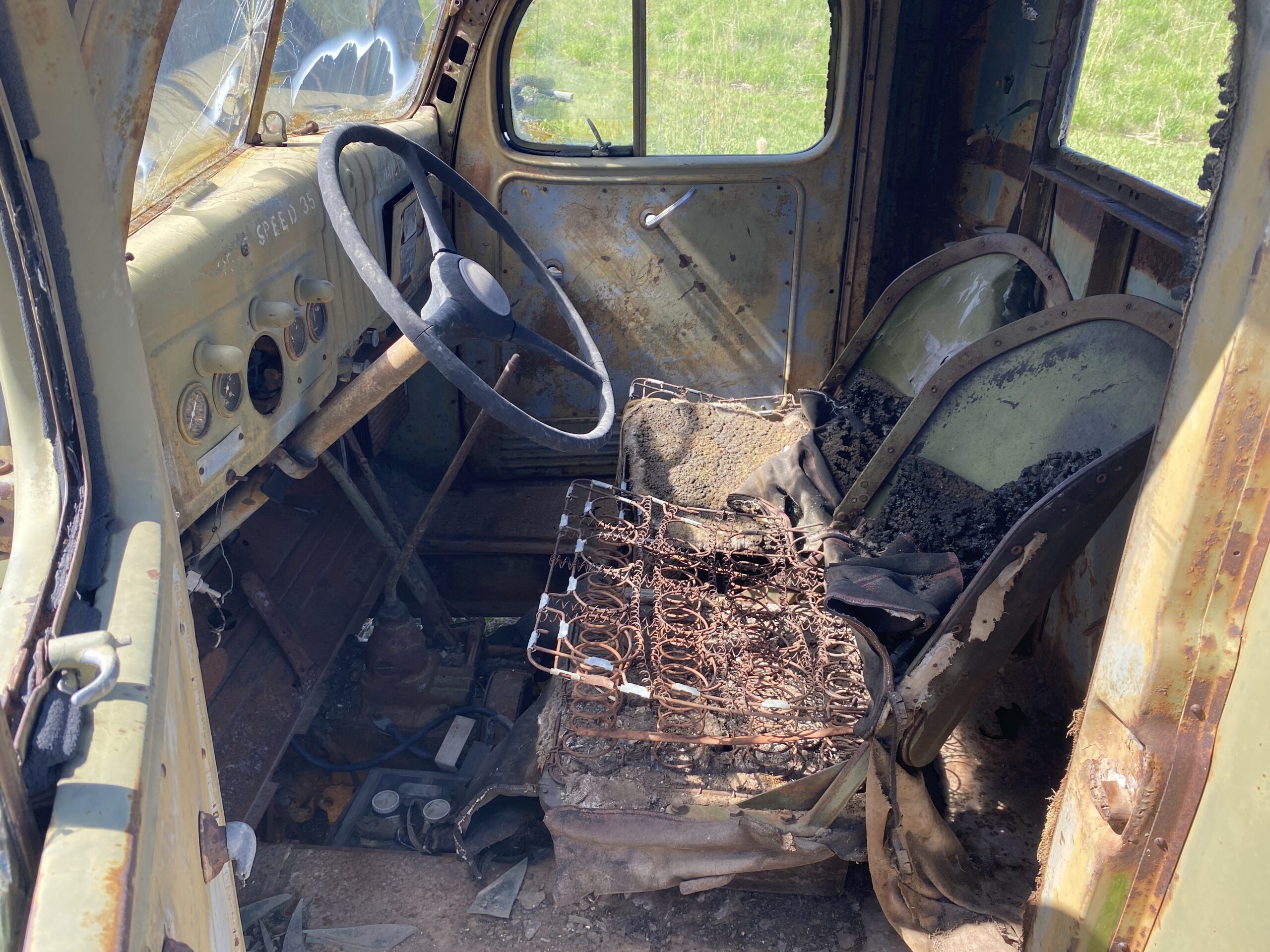 
								1941 Dodge WC-27 full									