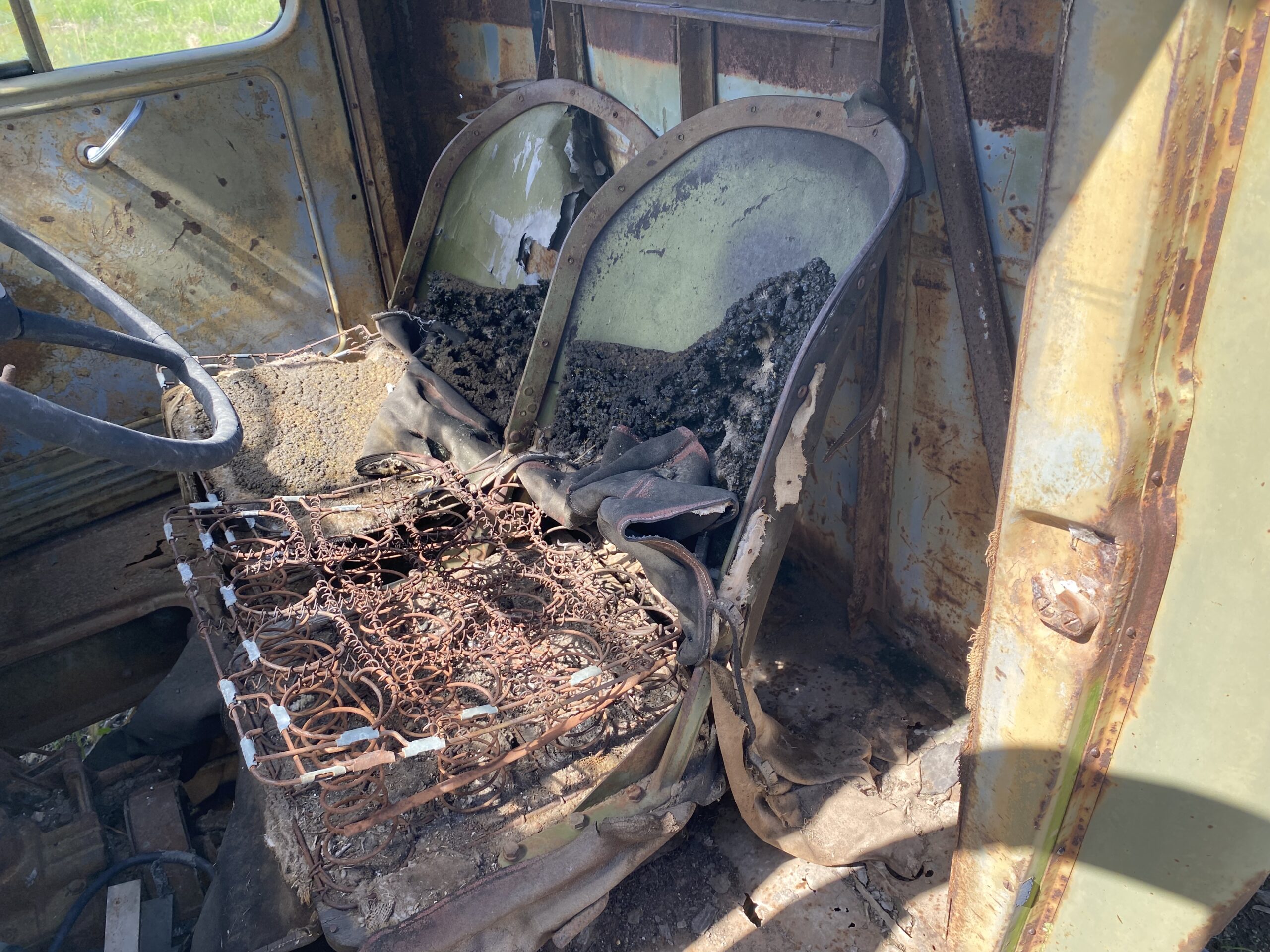 
								1941 Dodge WC-27 full									