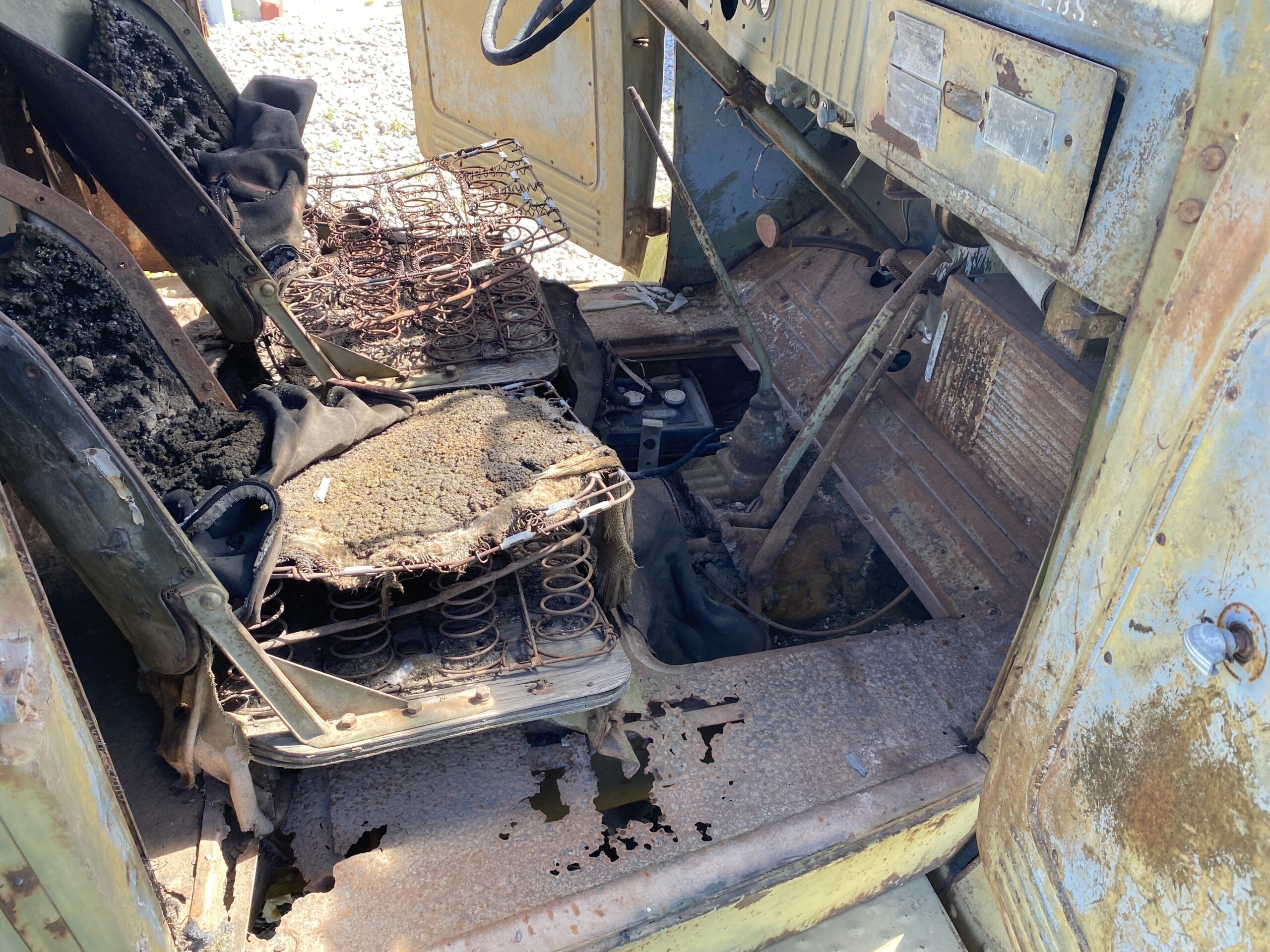 
								1941 Dodge WC-27 full									