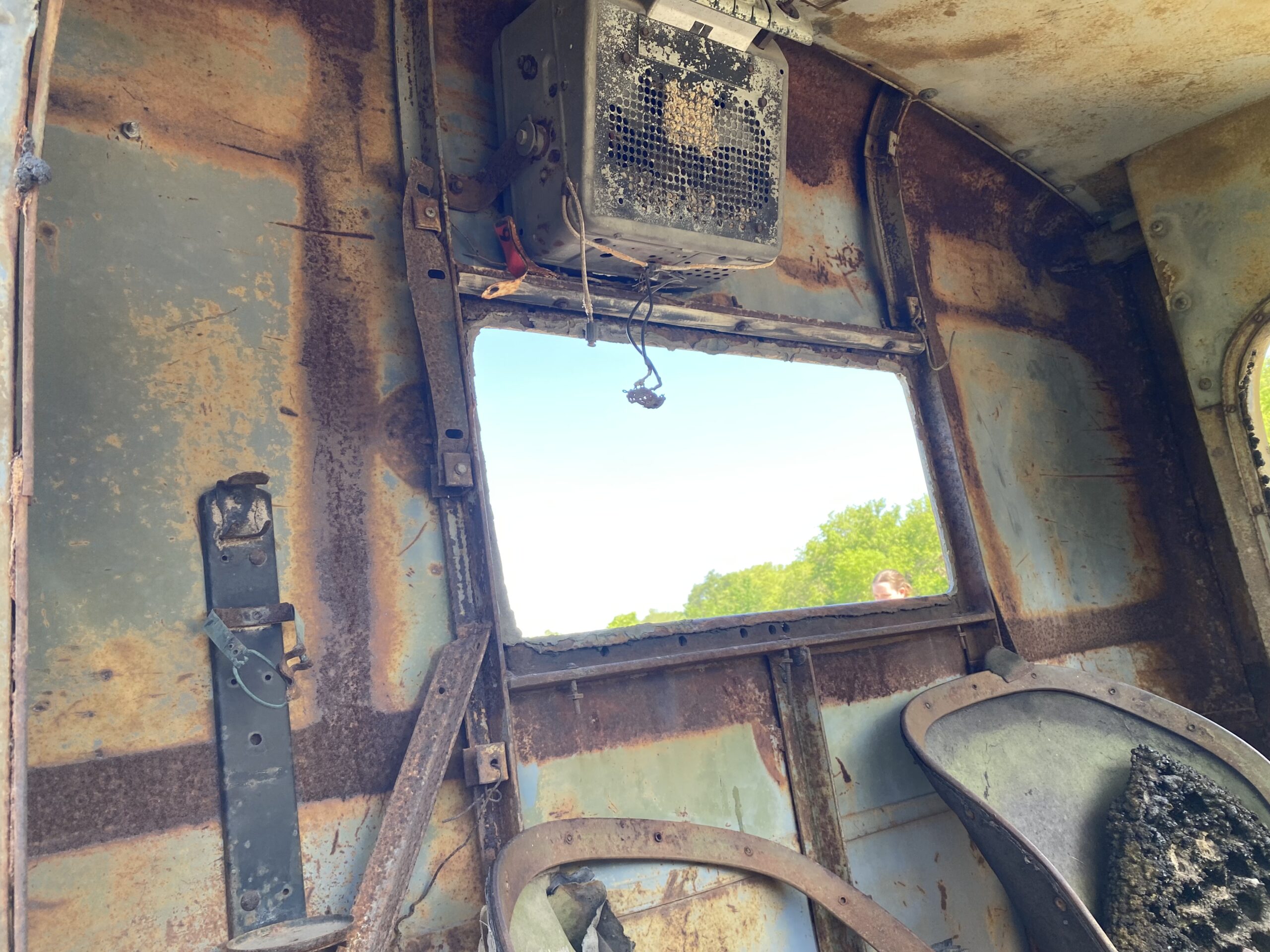 
								1941 Dodge WC-27 full									