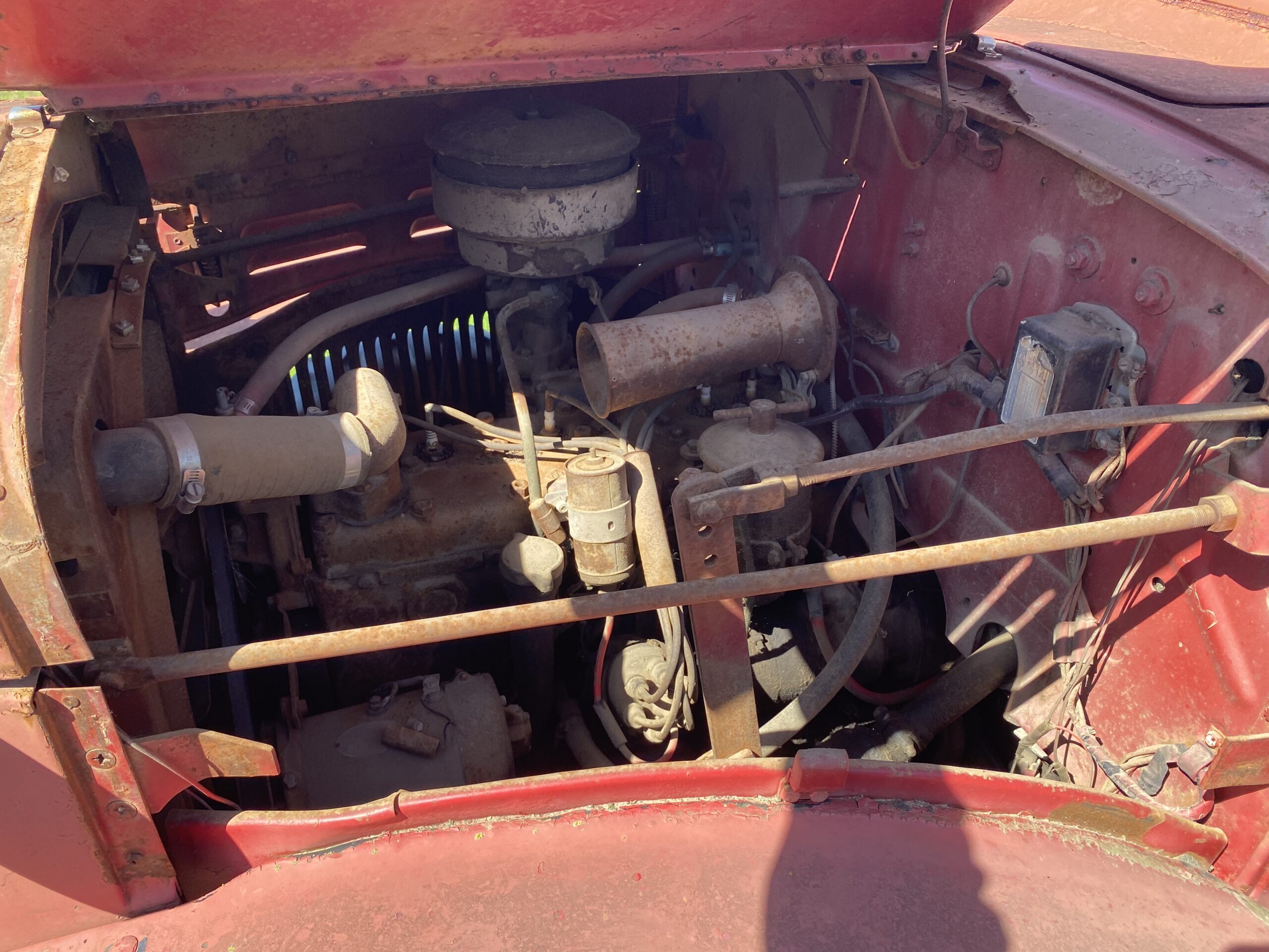 
								1946 Dodge Power Wagon full									