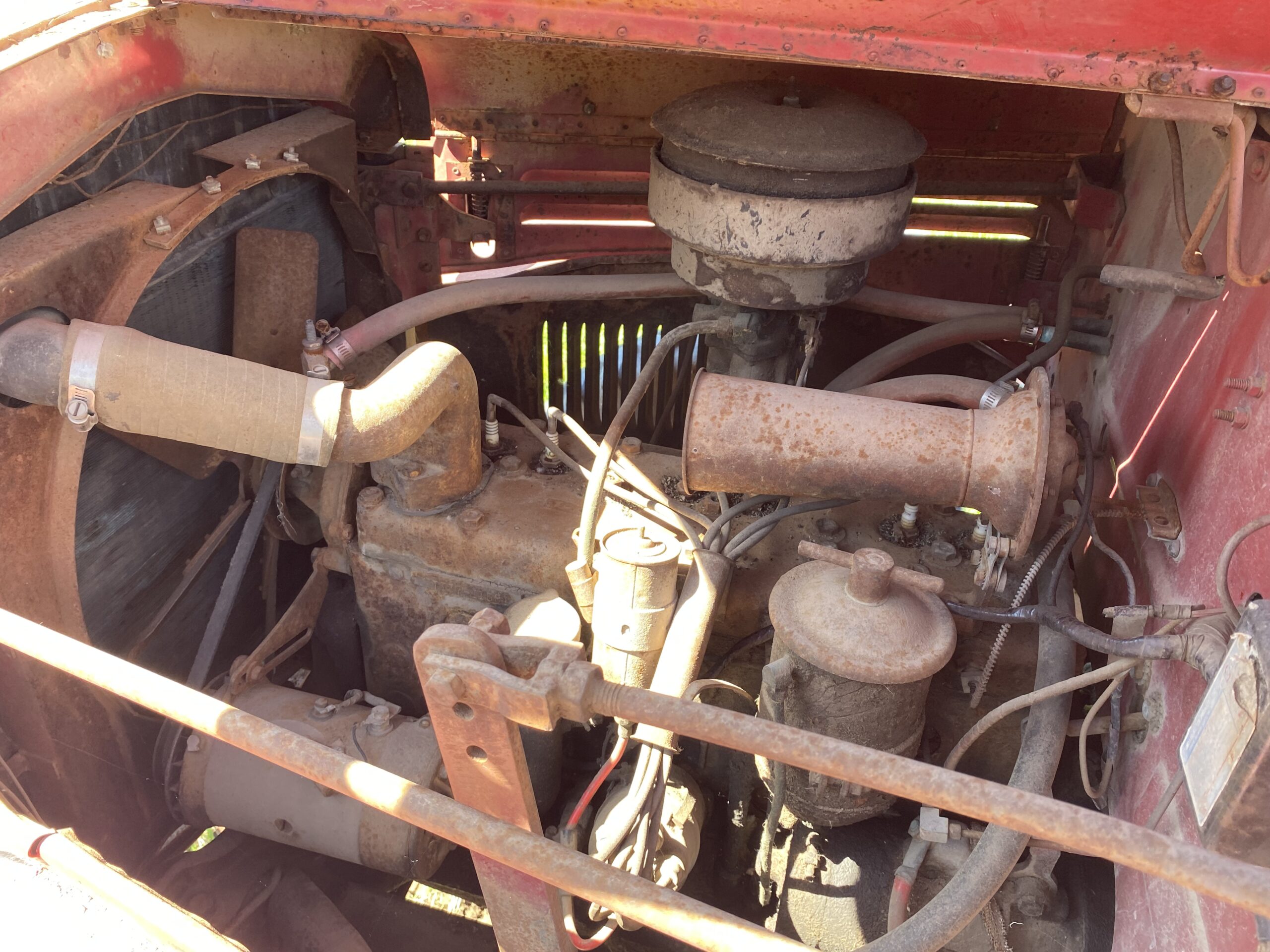 
								1946 Dodge Power Wagon full									