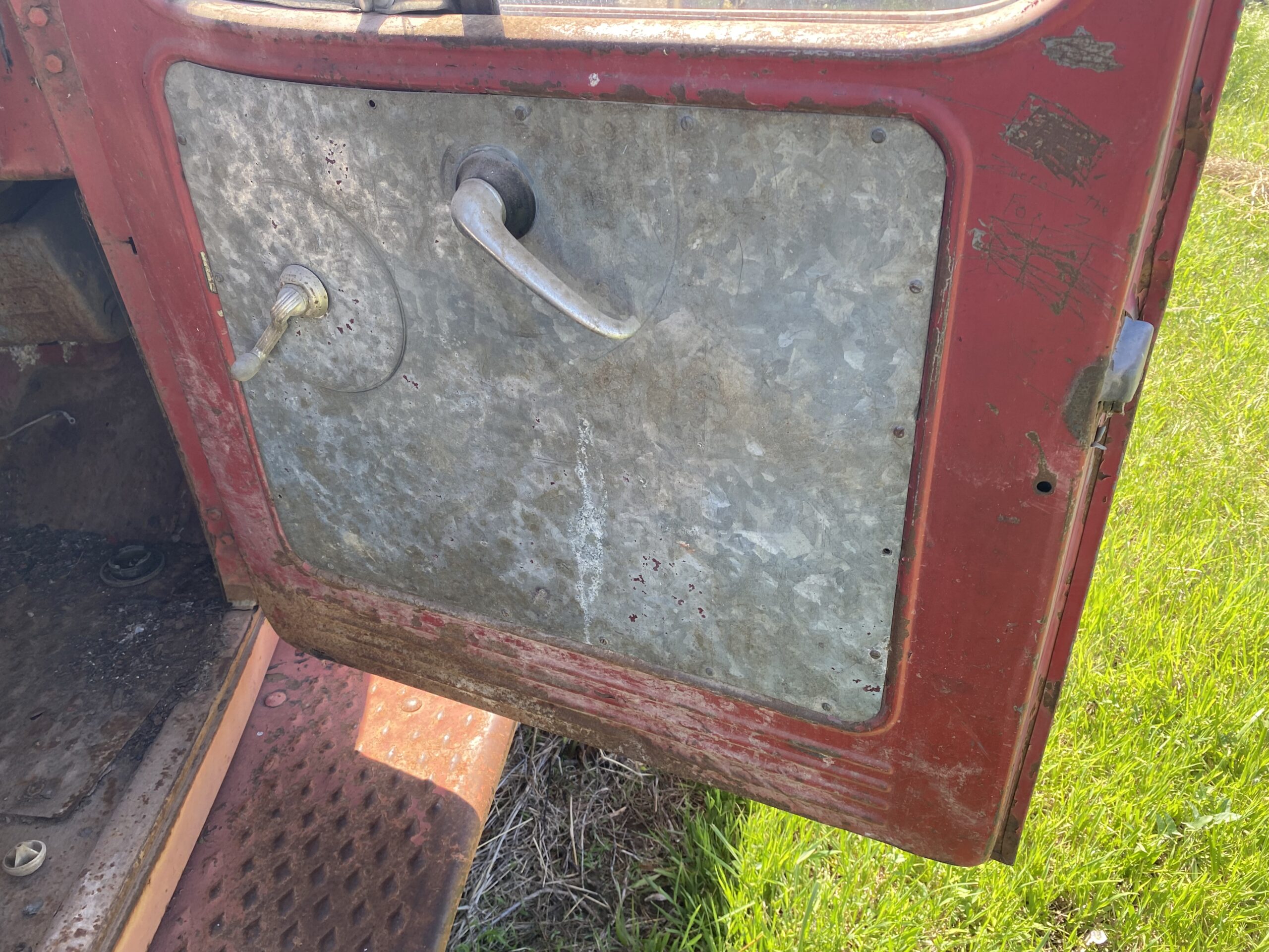 
								1946 Dodge Power Wagon full									