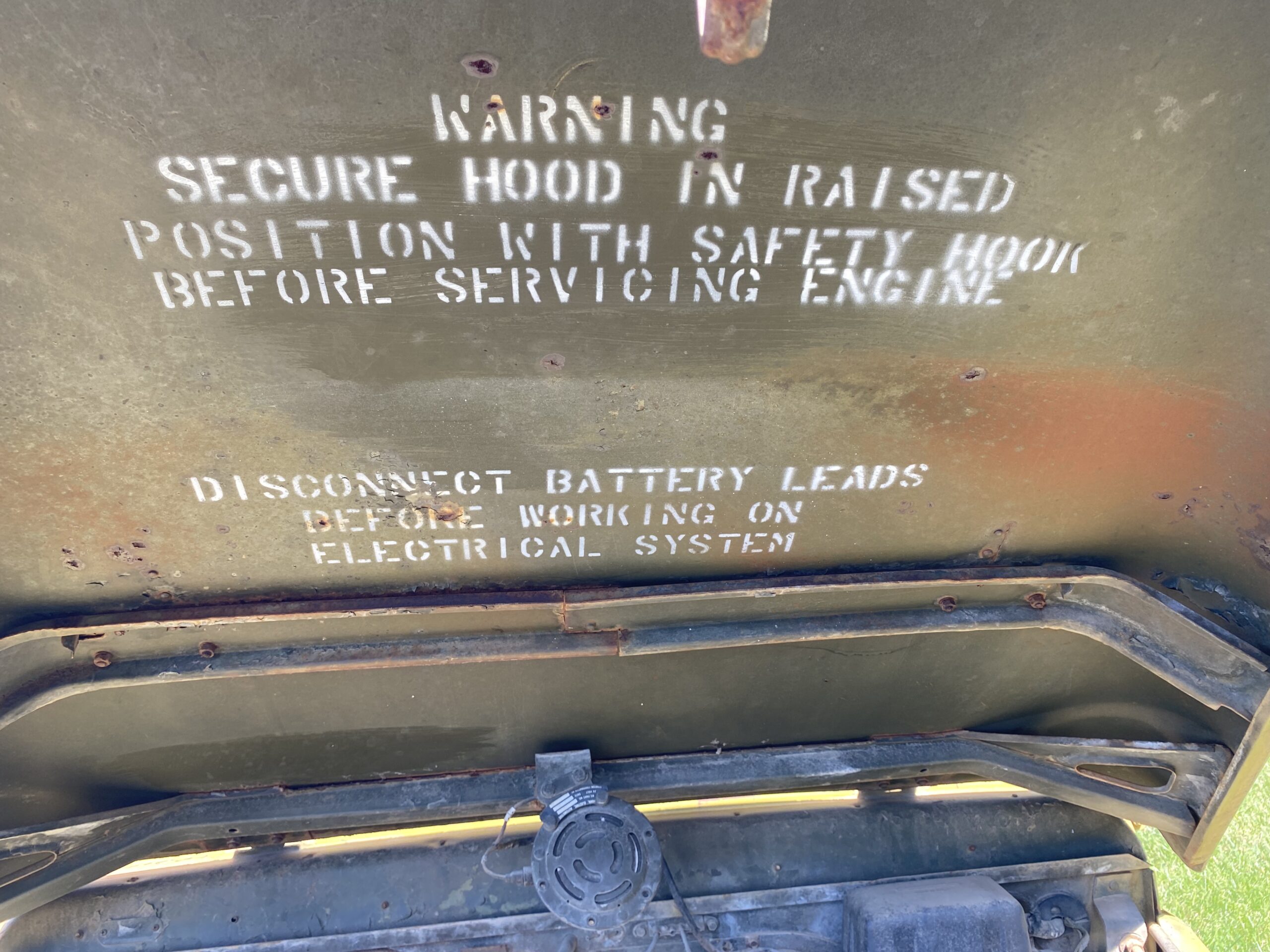 
								1951 Dodge M37 full									
