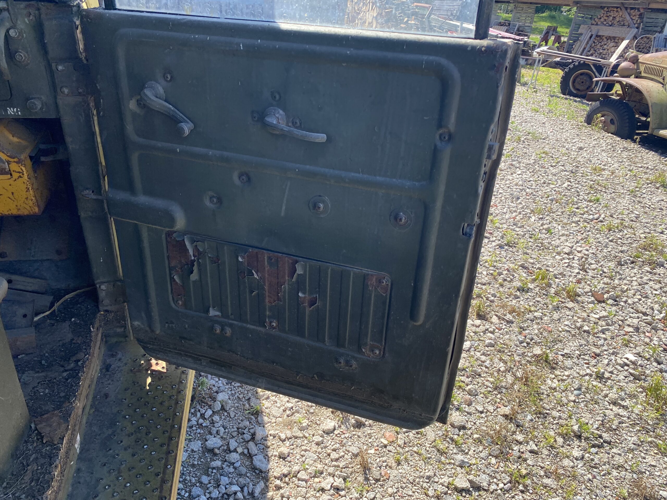 
								1951 Dodge M37 full									