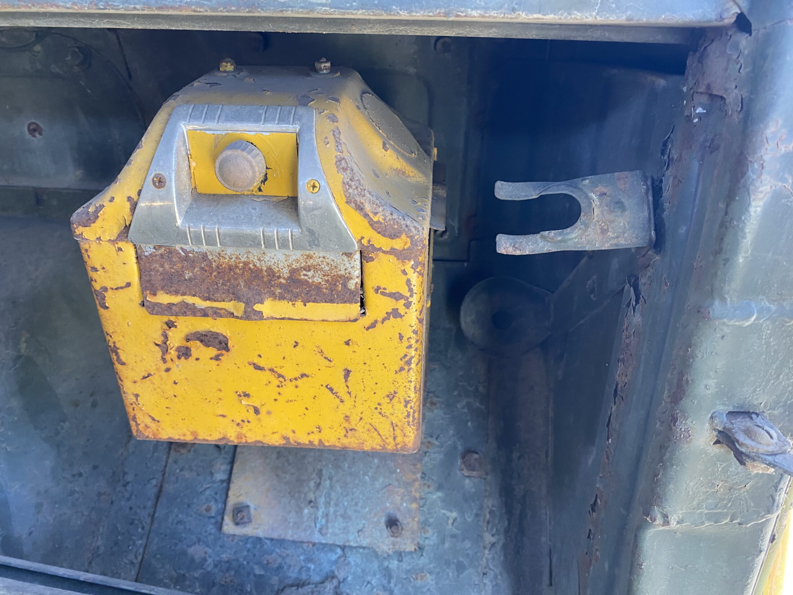 
								1951 Dodge M37 full									