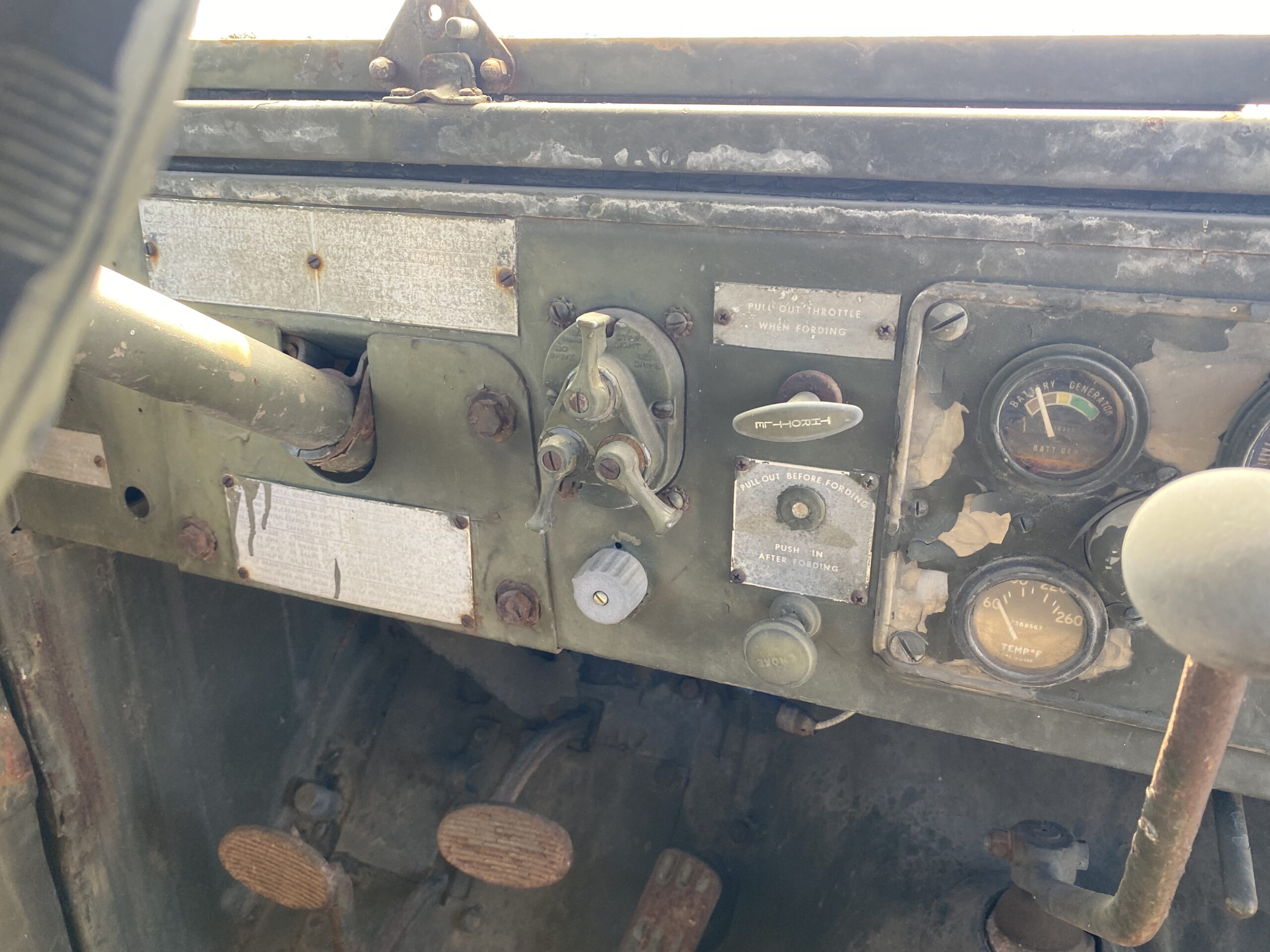 
								1951 Dodge M37 full									
