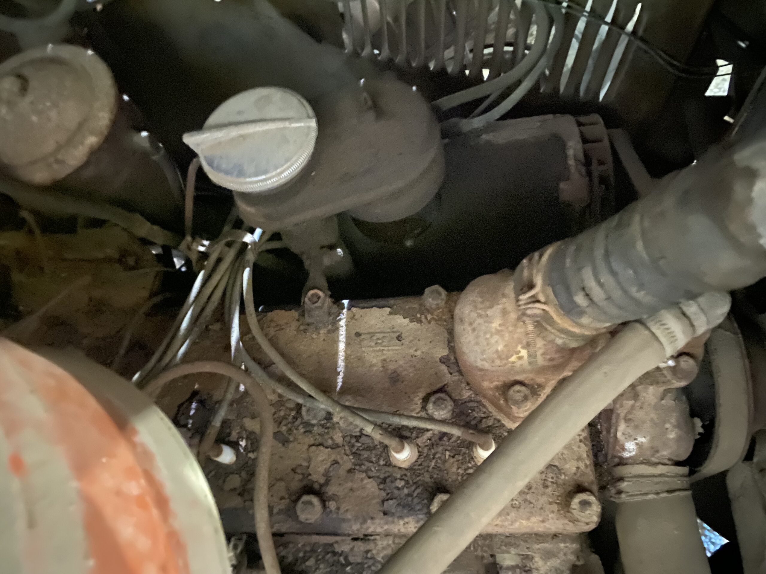 
								1941 Dodge WC Command Car full									