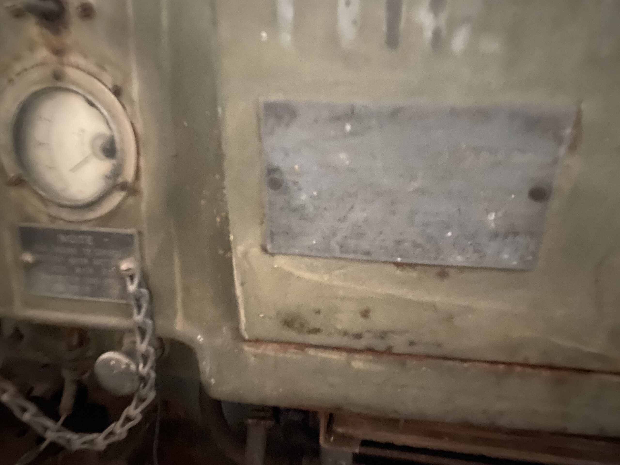
								1941 Dodge WC Command Car full									