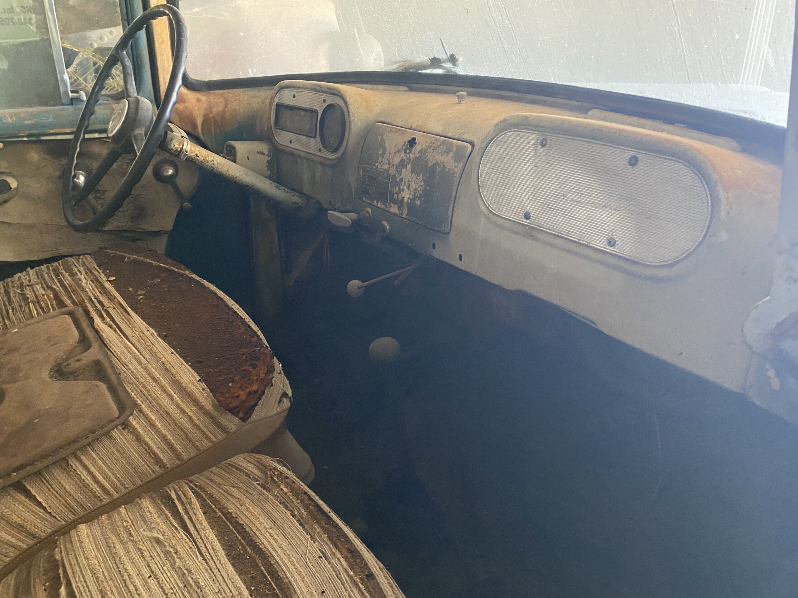 
								1957 Dodge Power Wagon Town Wagon full									