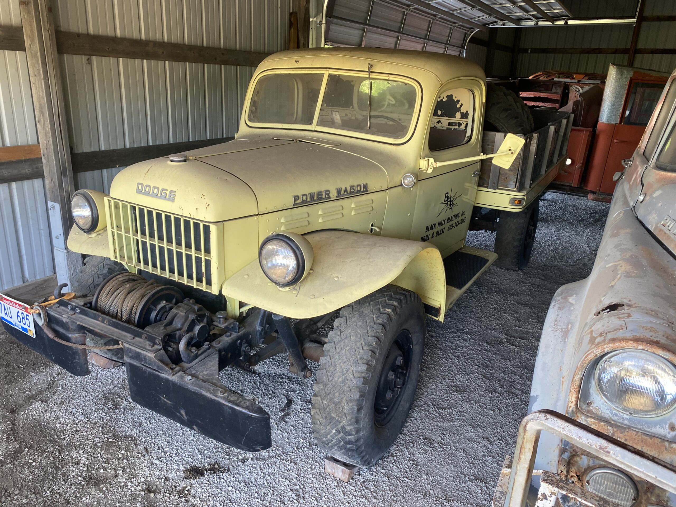 Discounted Vehicles