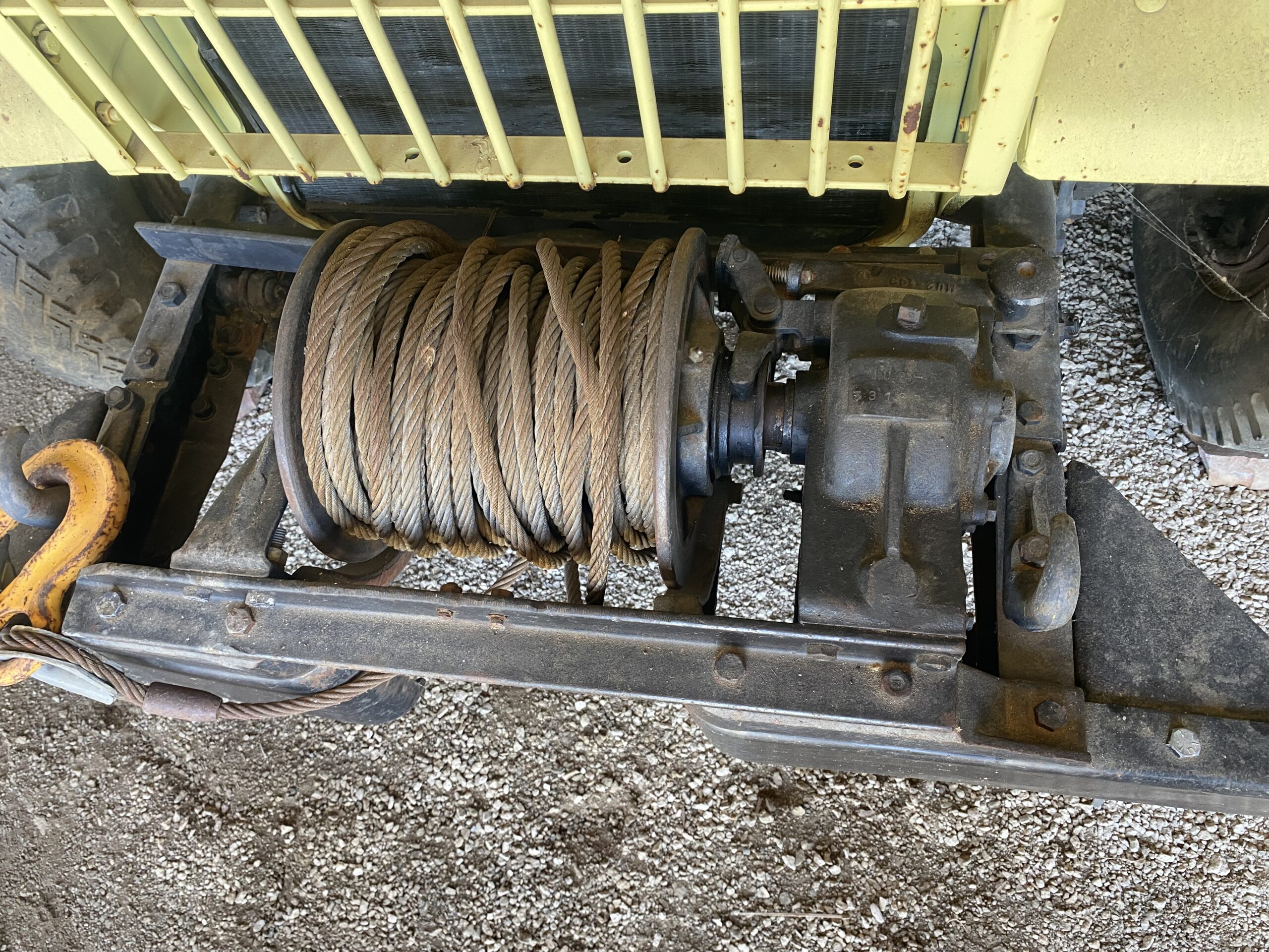 
								1946 Dodge Power Wagon full									