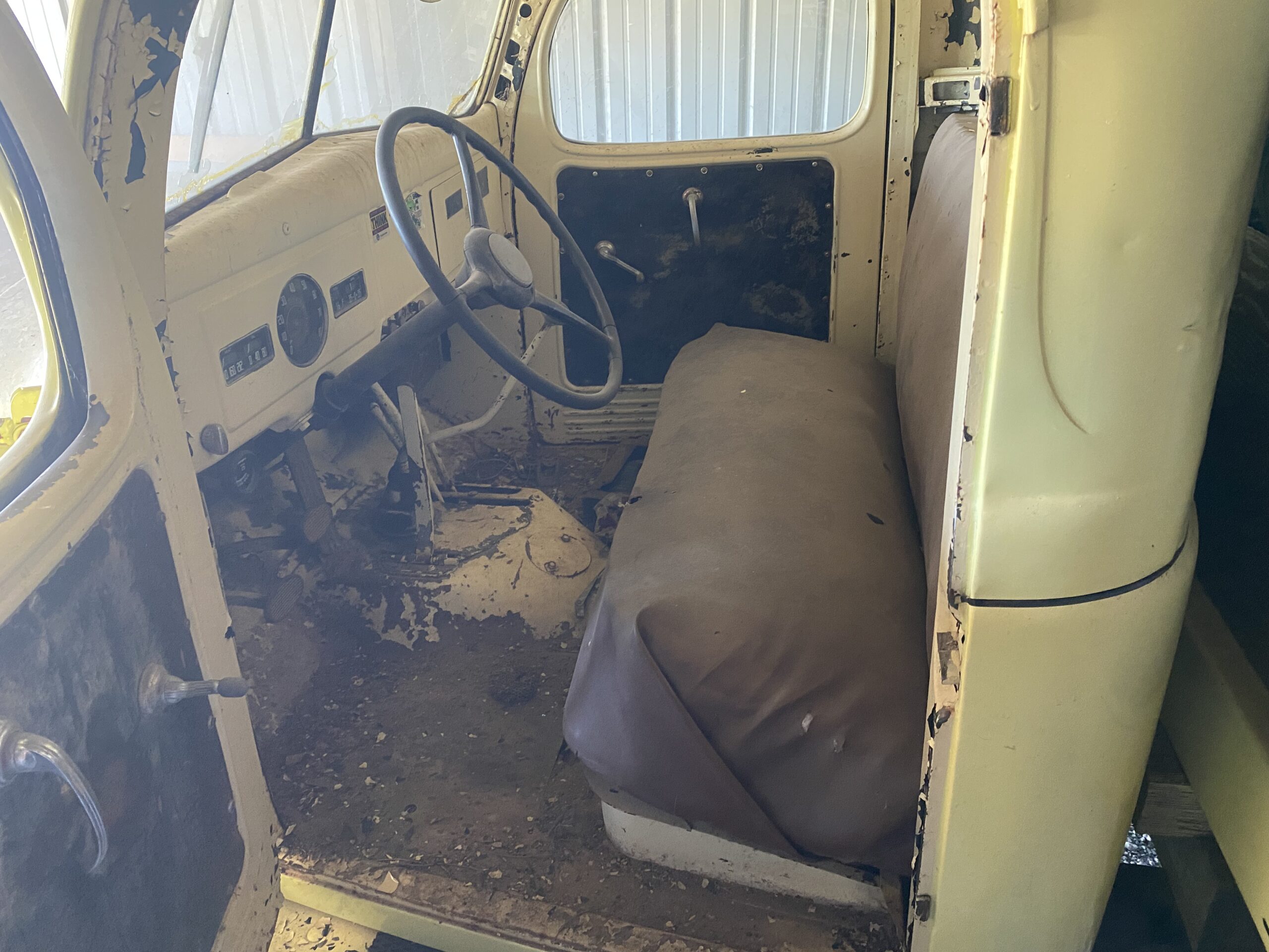 
								1946 Dodge Power Wagon full									