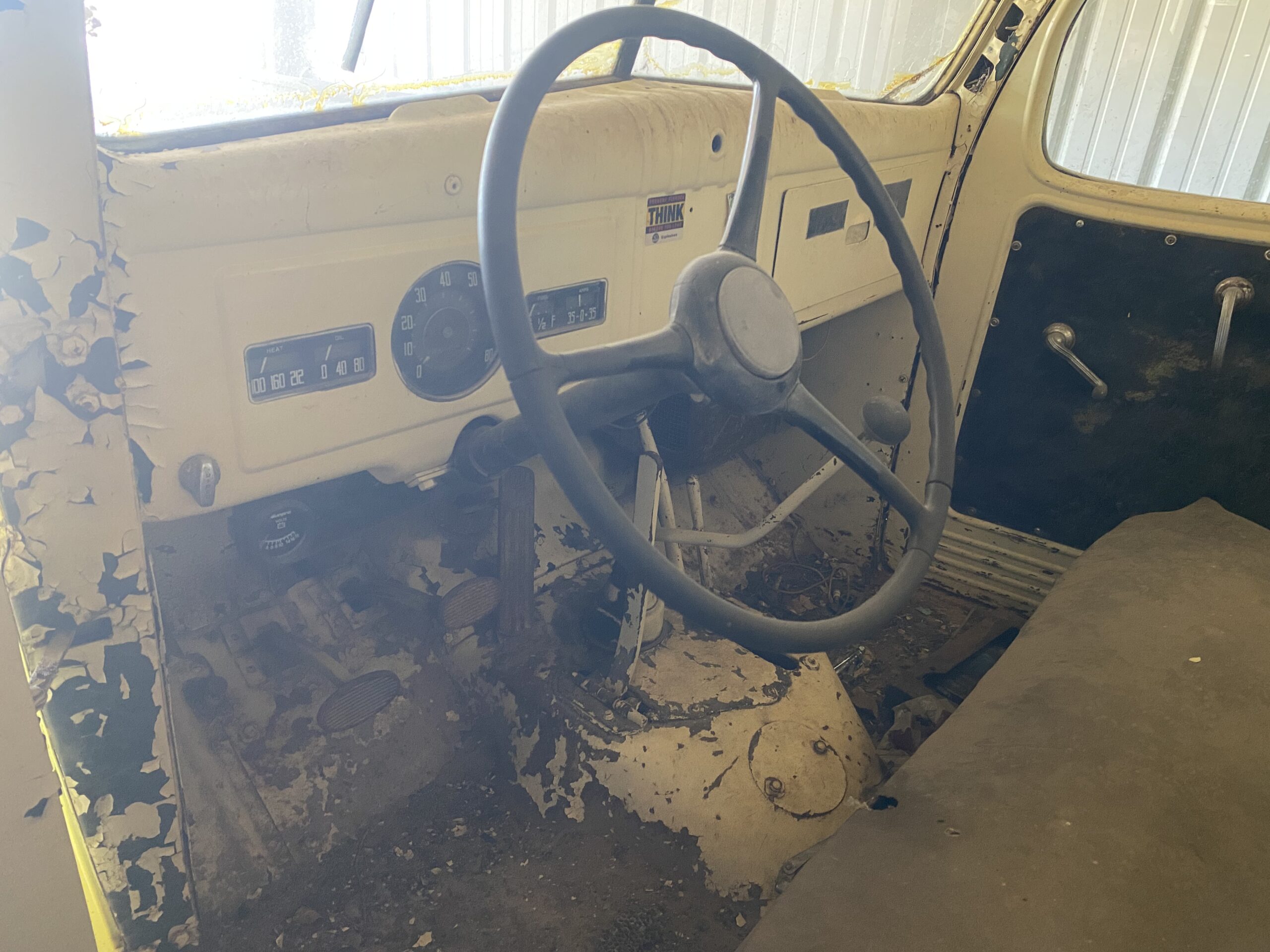 
								1946 Dodge Power Wagon full									