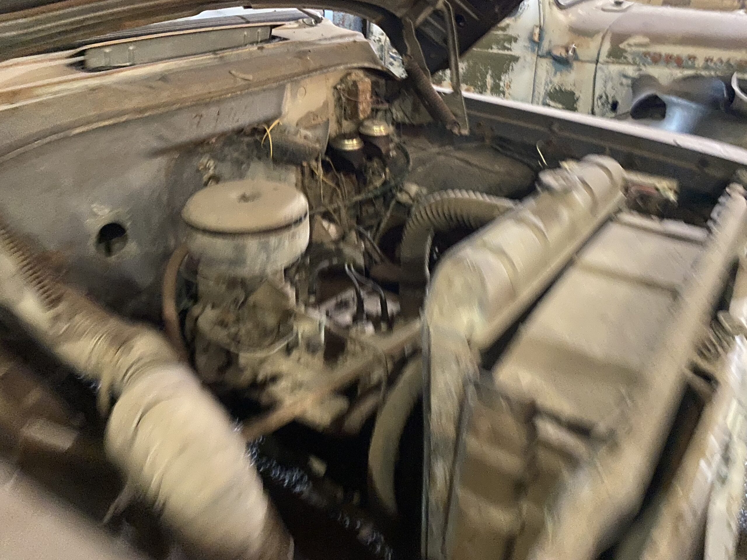
								1960 Dodge Power Wagon W100 full									