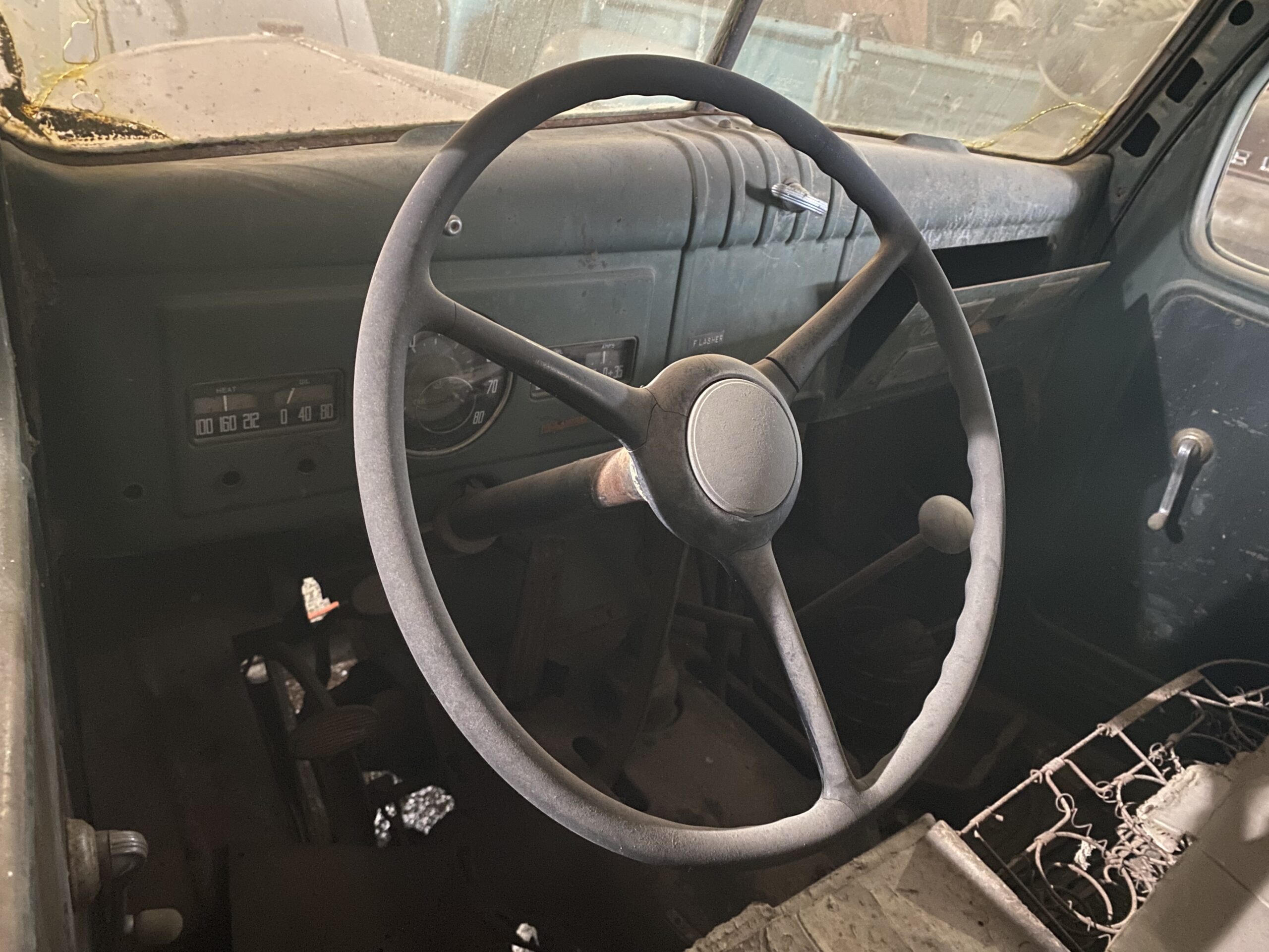 
								1947 Dodge Power Wagon full									