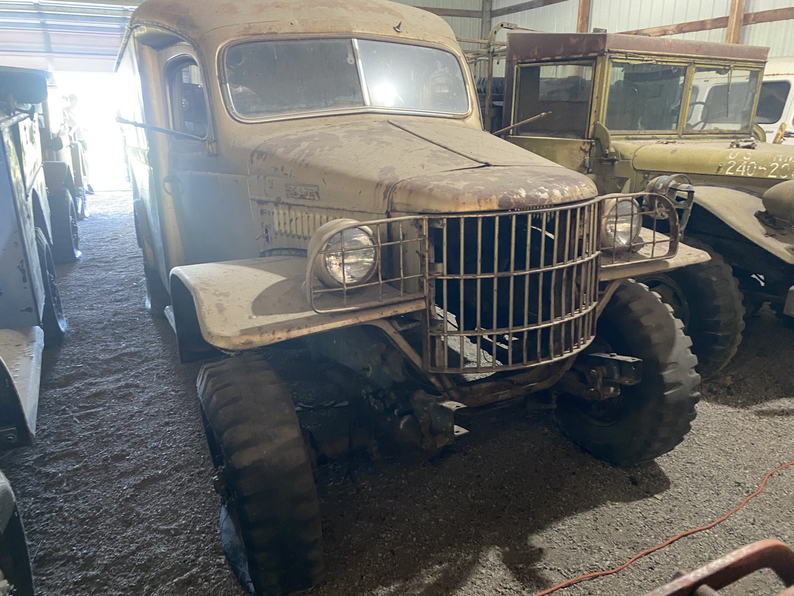 
								1941 Dodge WC full									