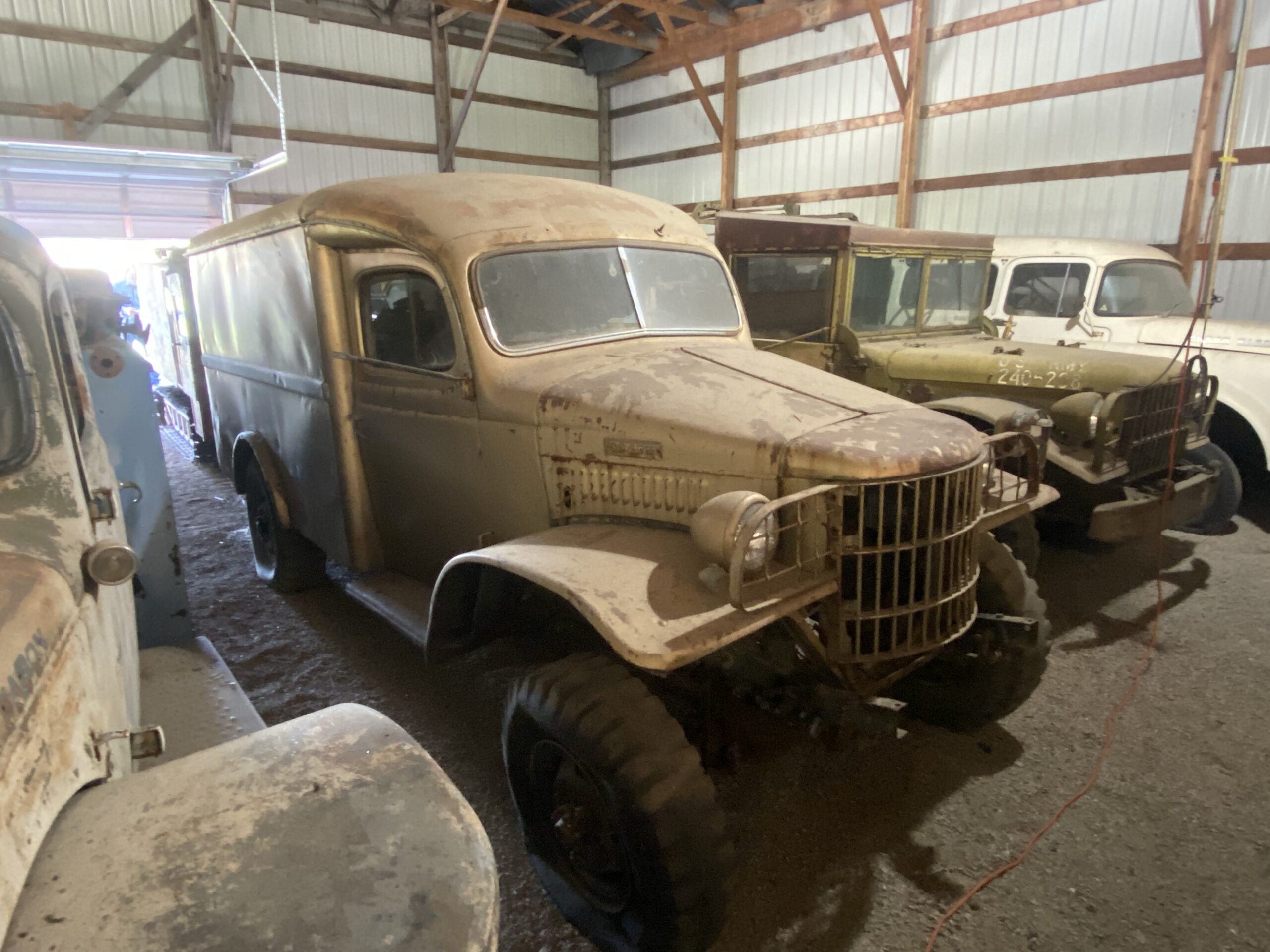 
								1941 Dodge WC full									