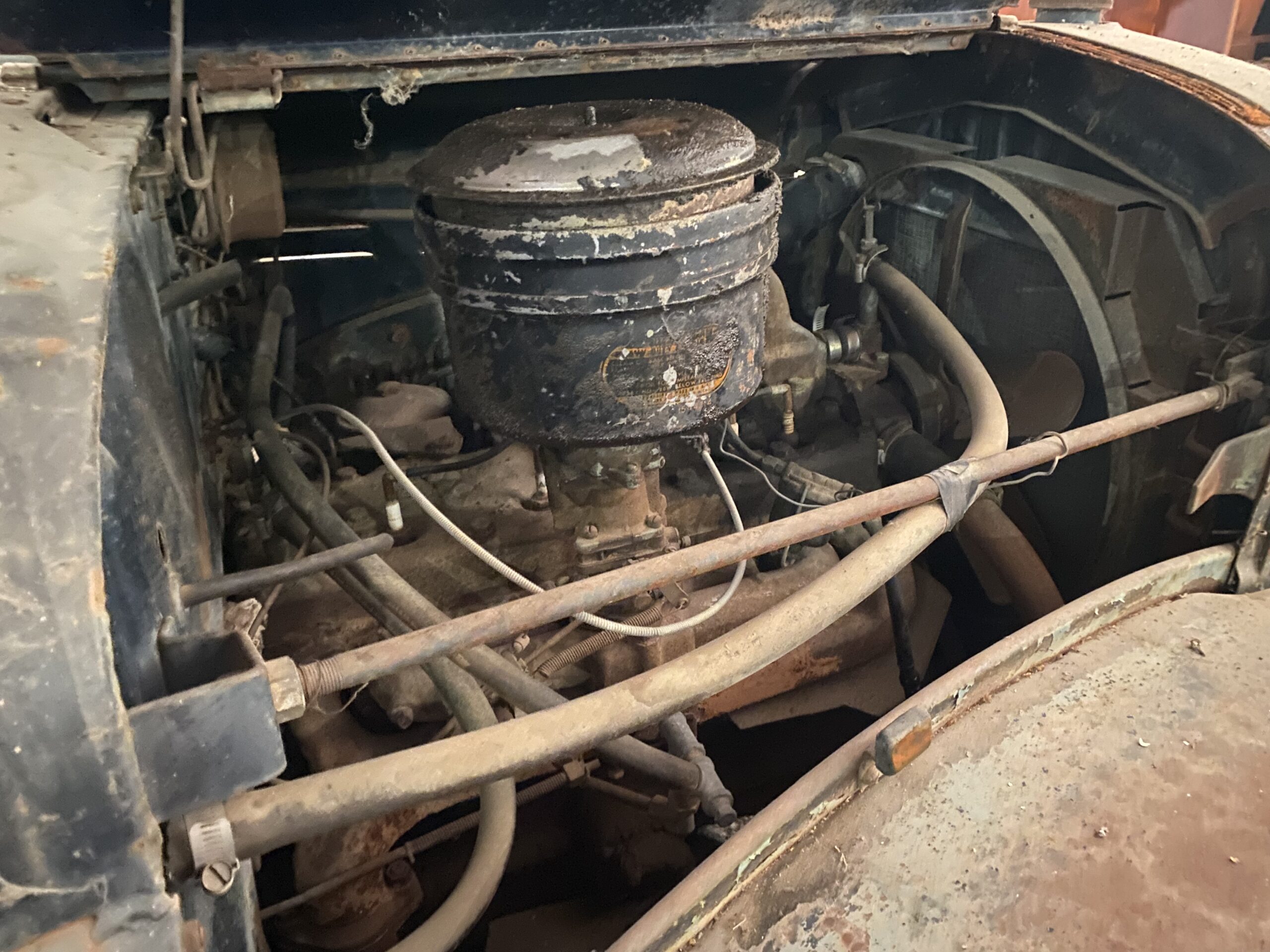 
								1946 Dodge Power Wagon full									