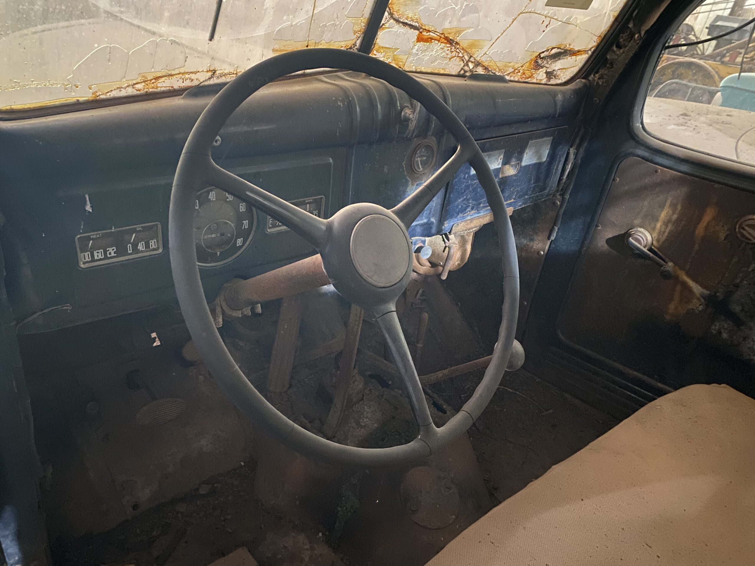 
								1946 Dodge Power Wagon full									
