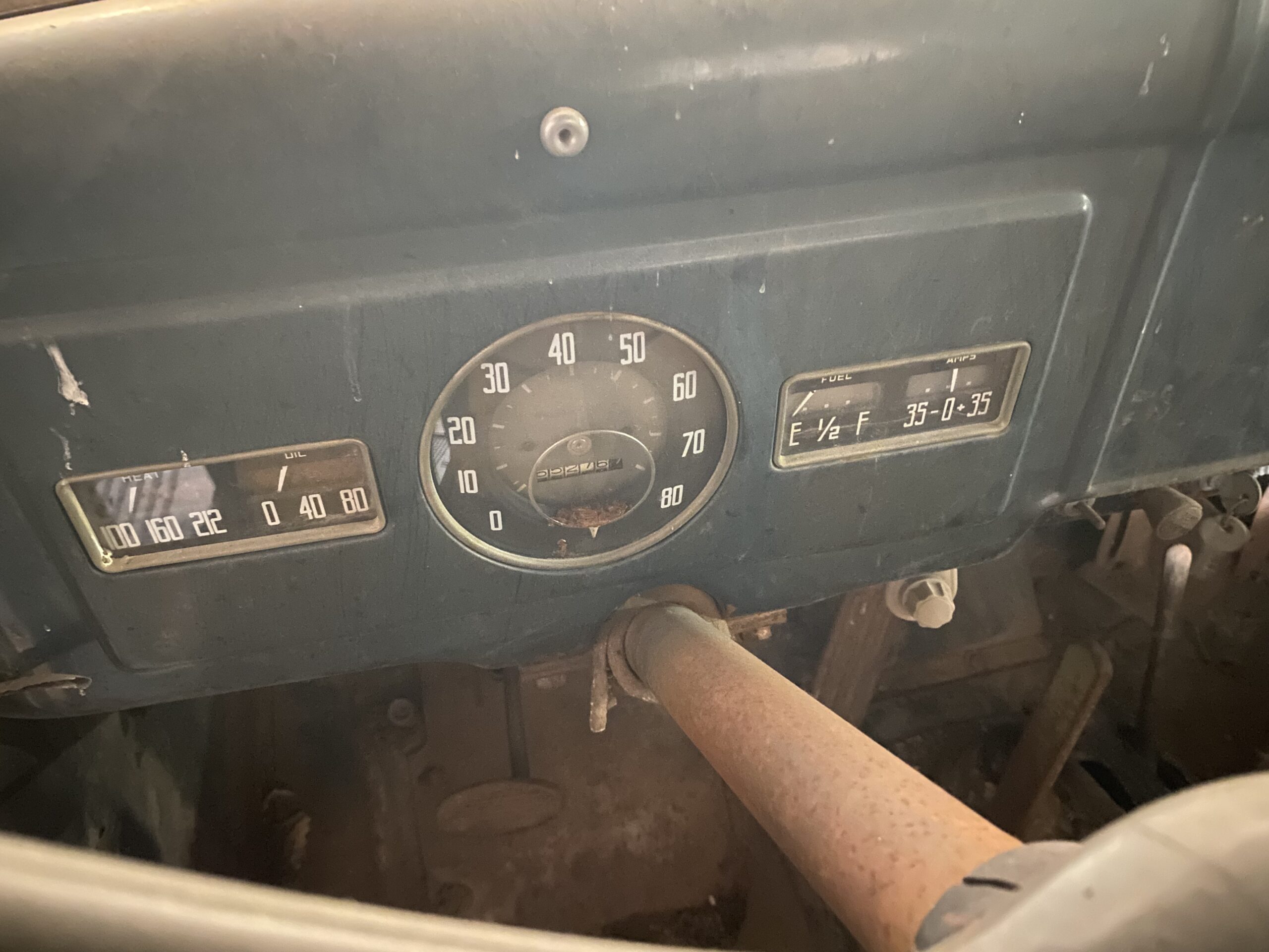 
								1946 Dodge Power Wagon full									