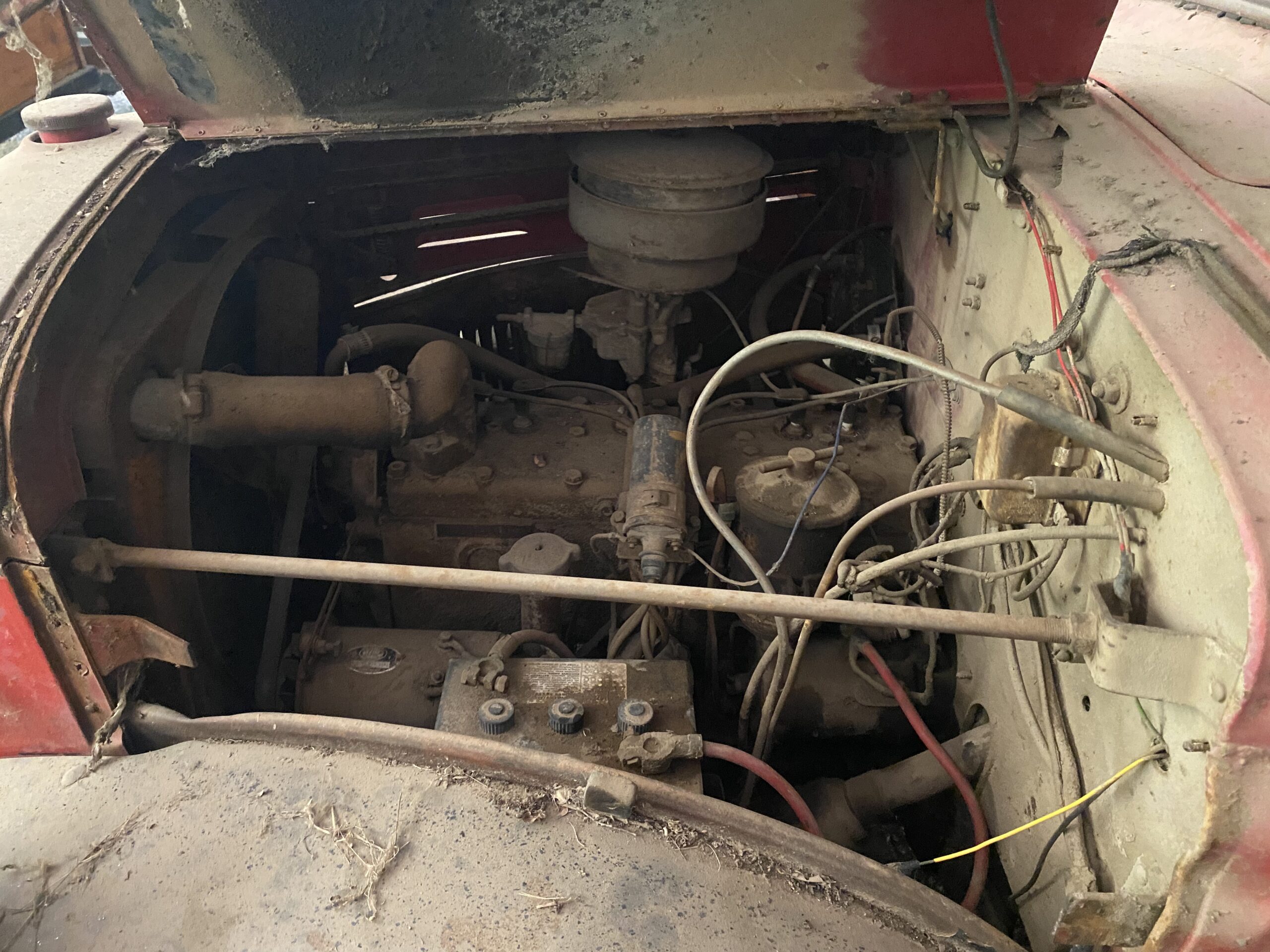 
								1947 Dodge Power Wagon full									