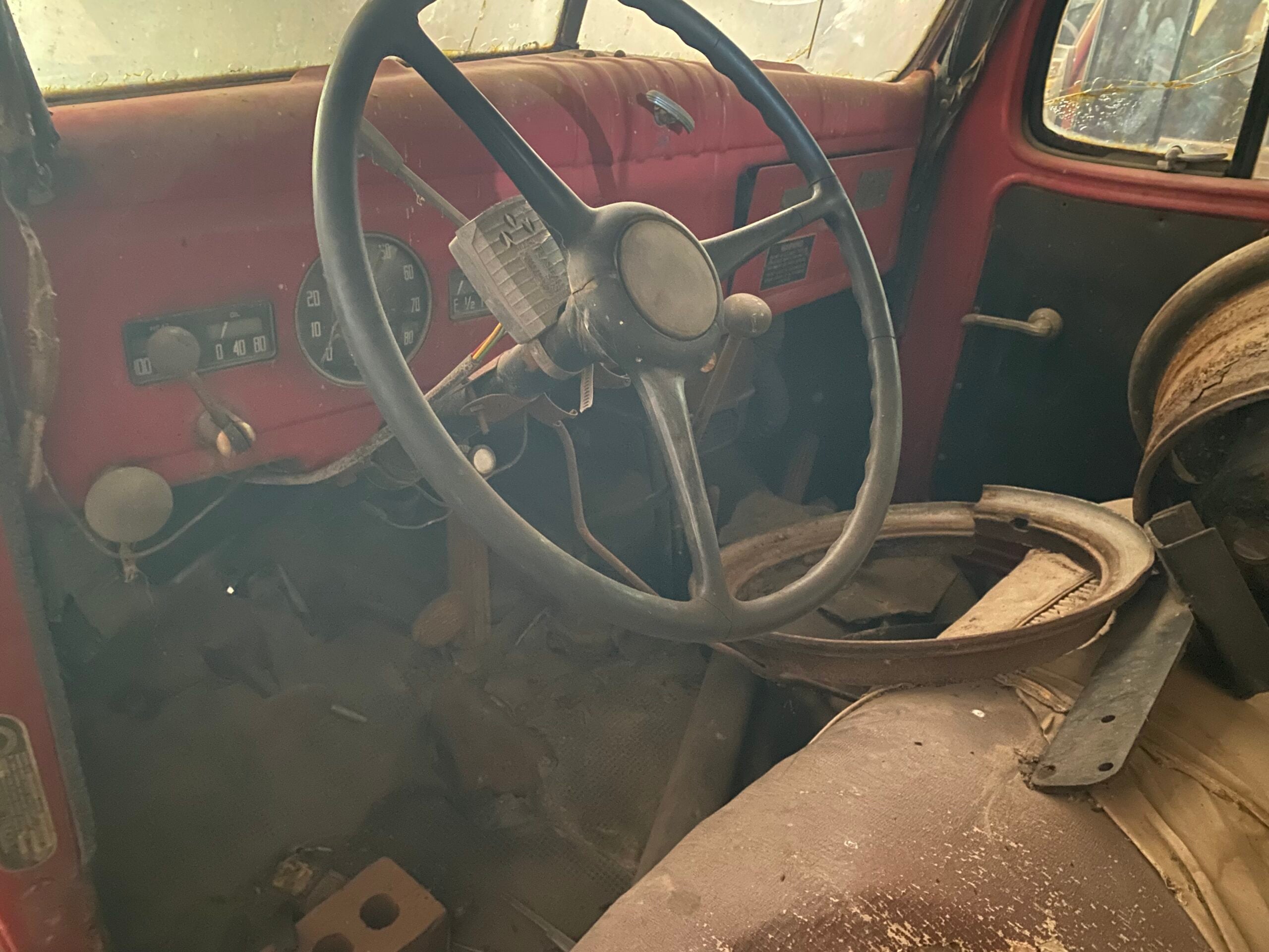 
								1947 Dodge Power Wagon full									