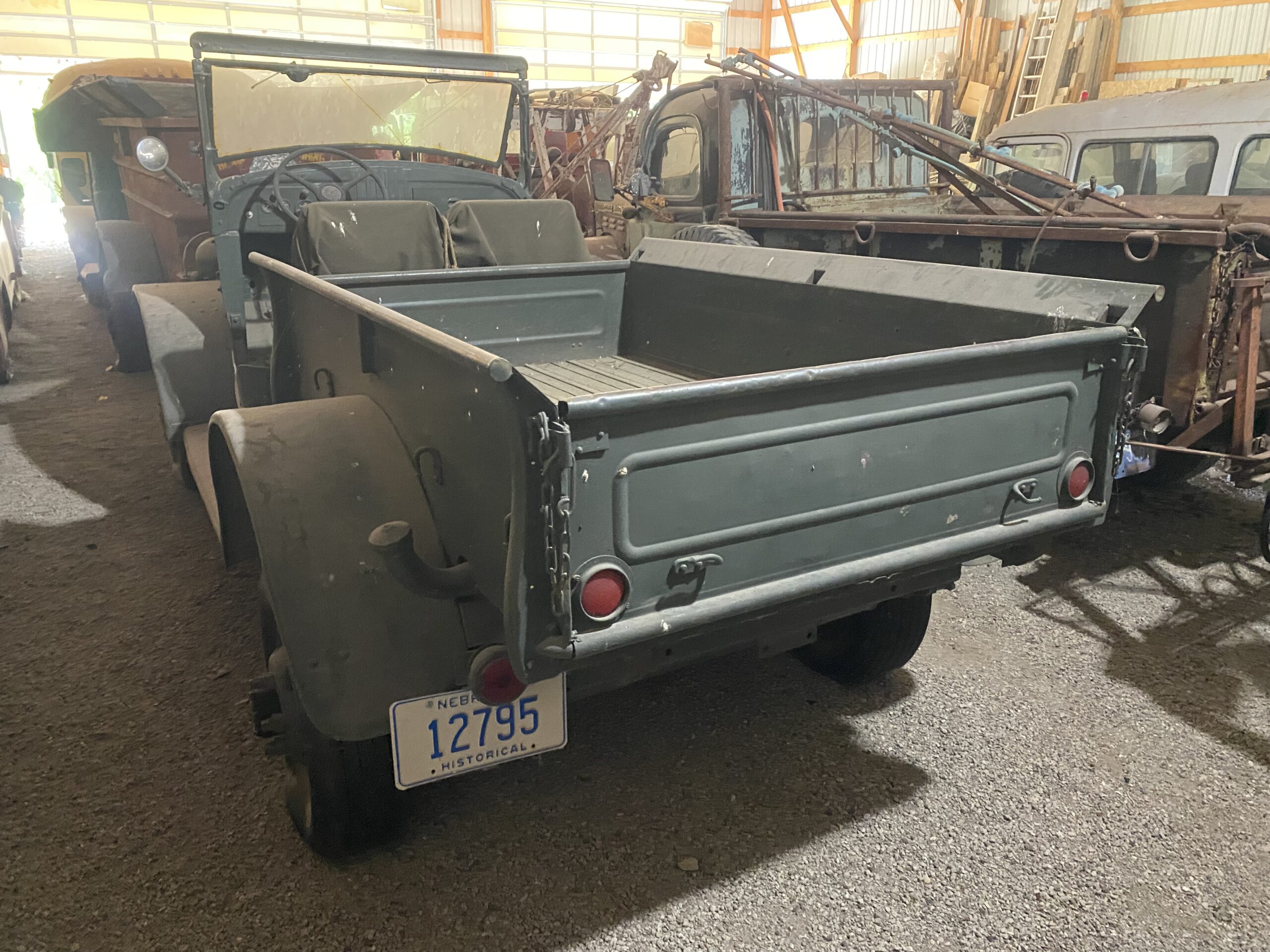 
								1941 Dodge WC21 full									