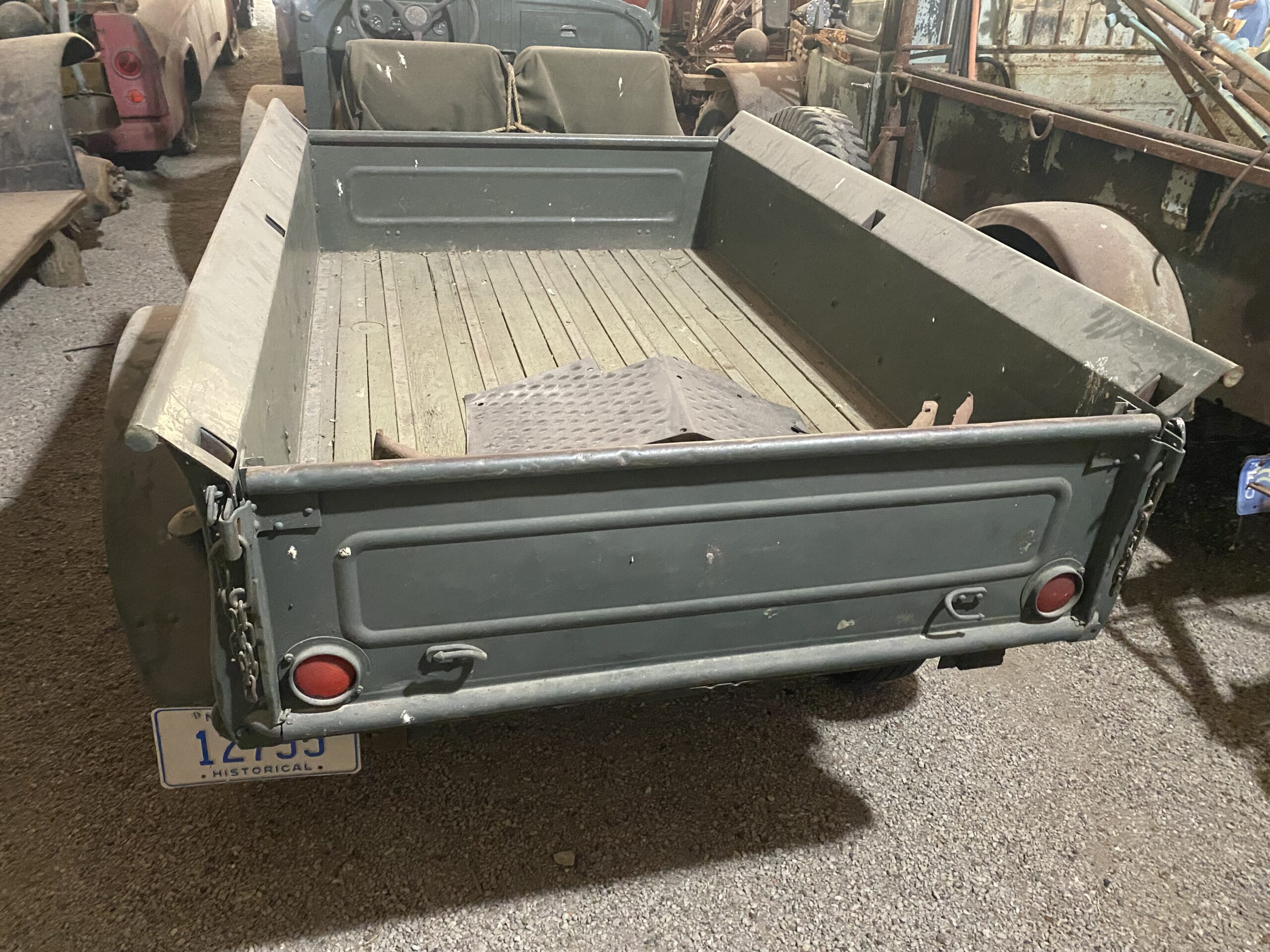 
								1941 Dodge WC21 full									