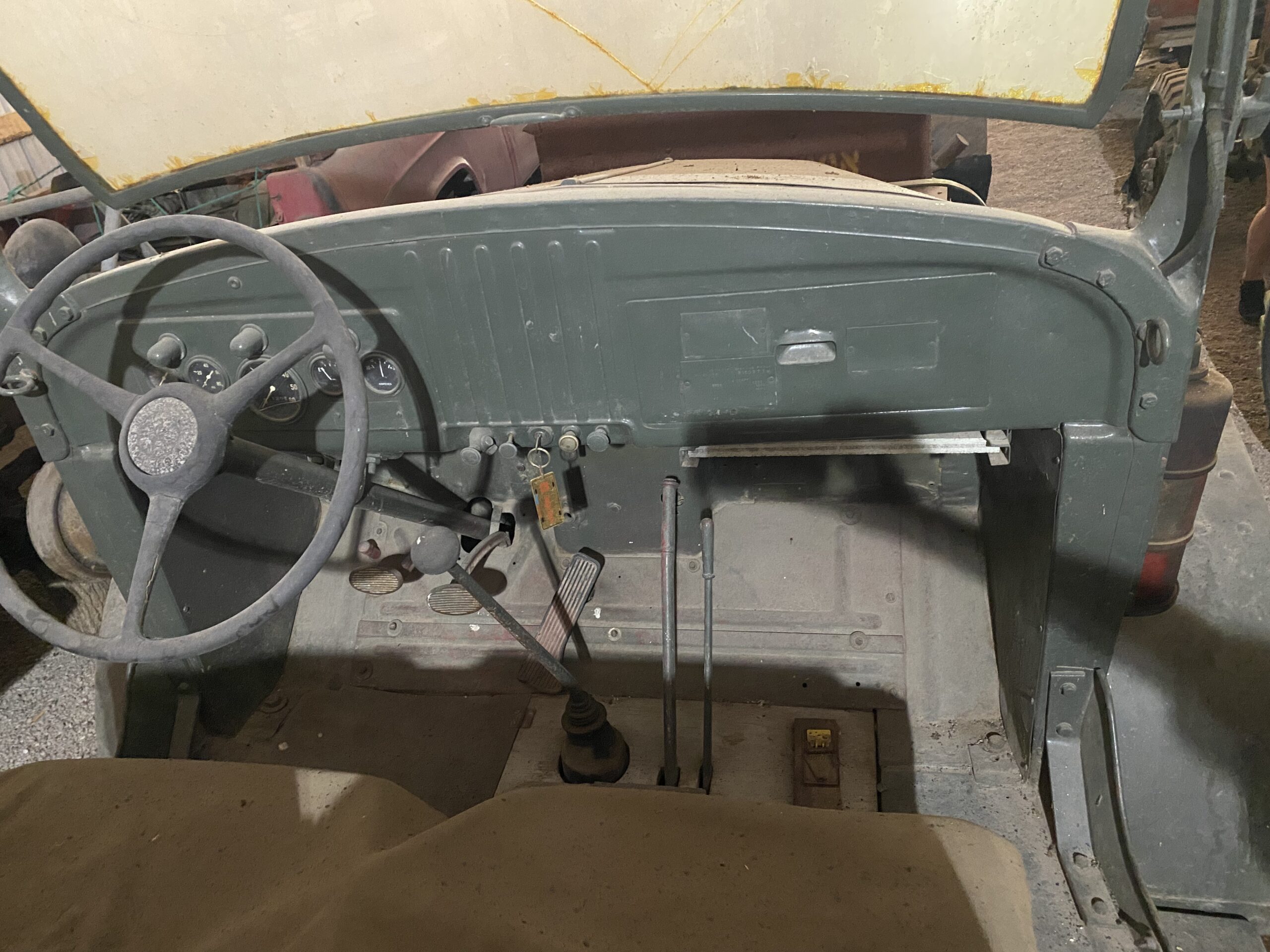 
								1941 Dodge WC21 full									