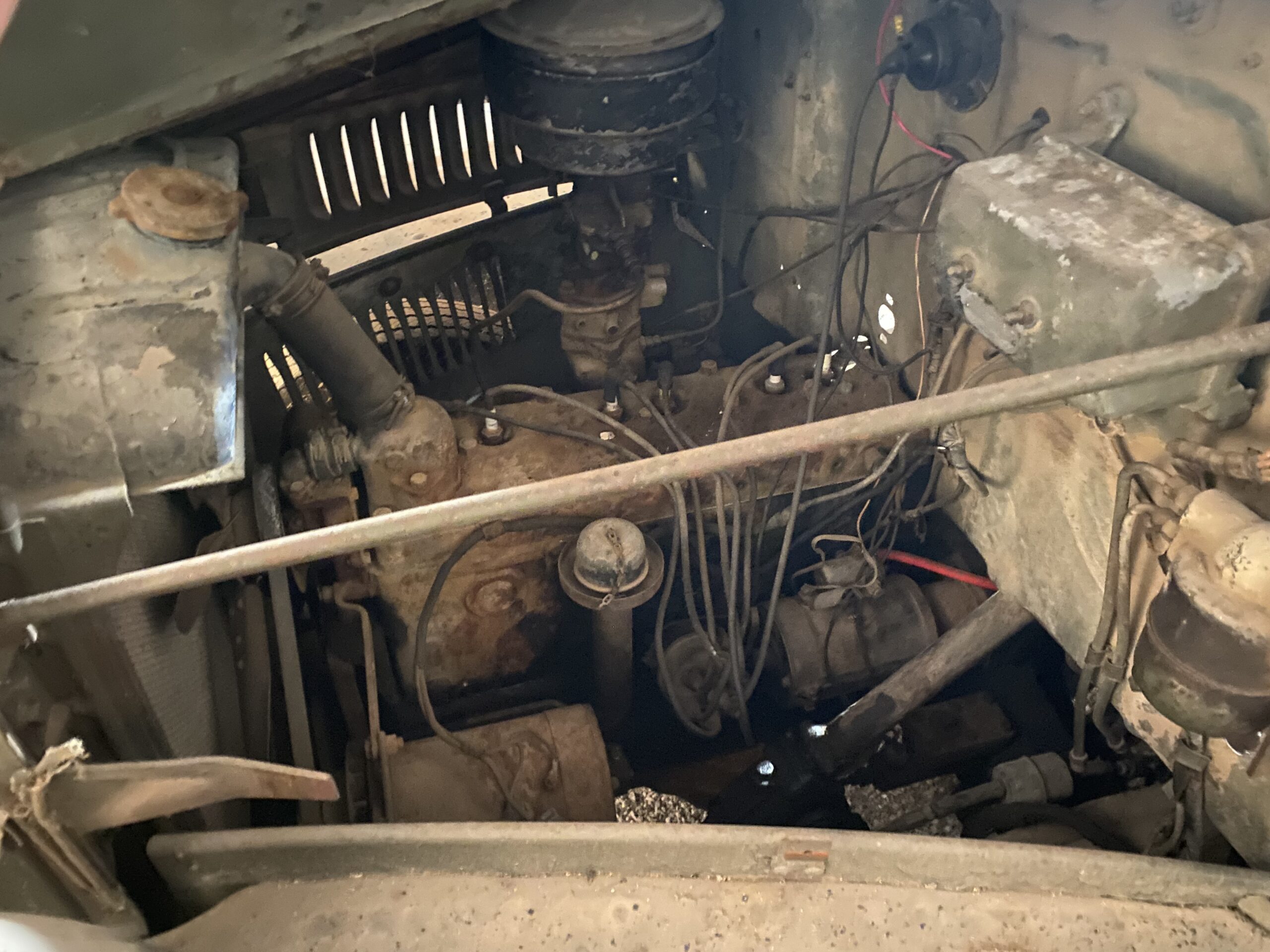 
								1941 Dodge WC21 full									