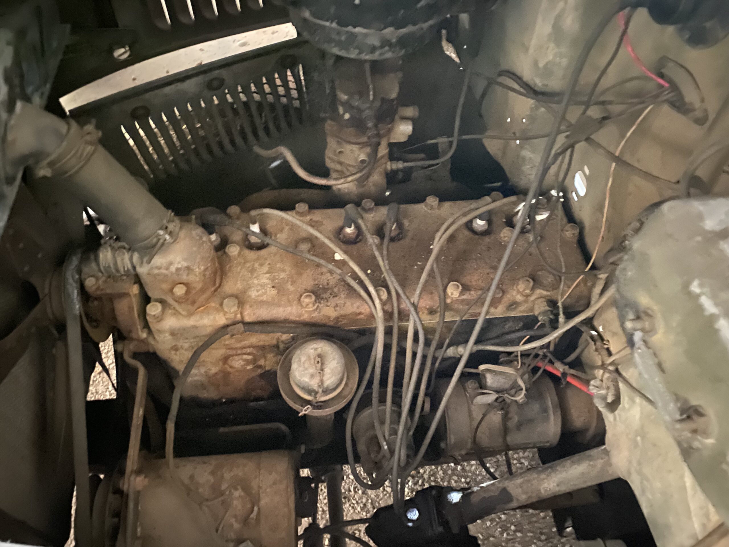 
								1941 Dodge WC21 full									