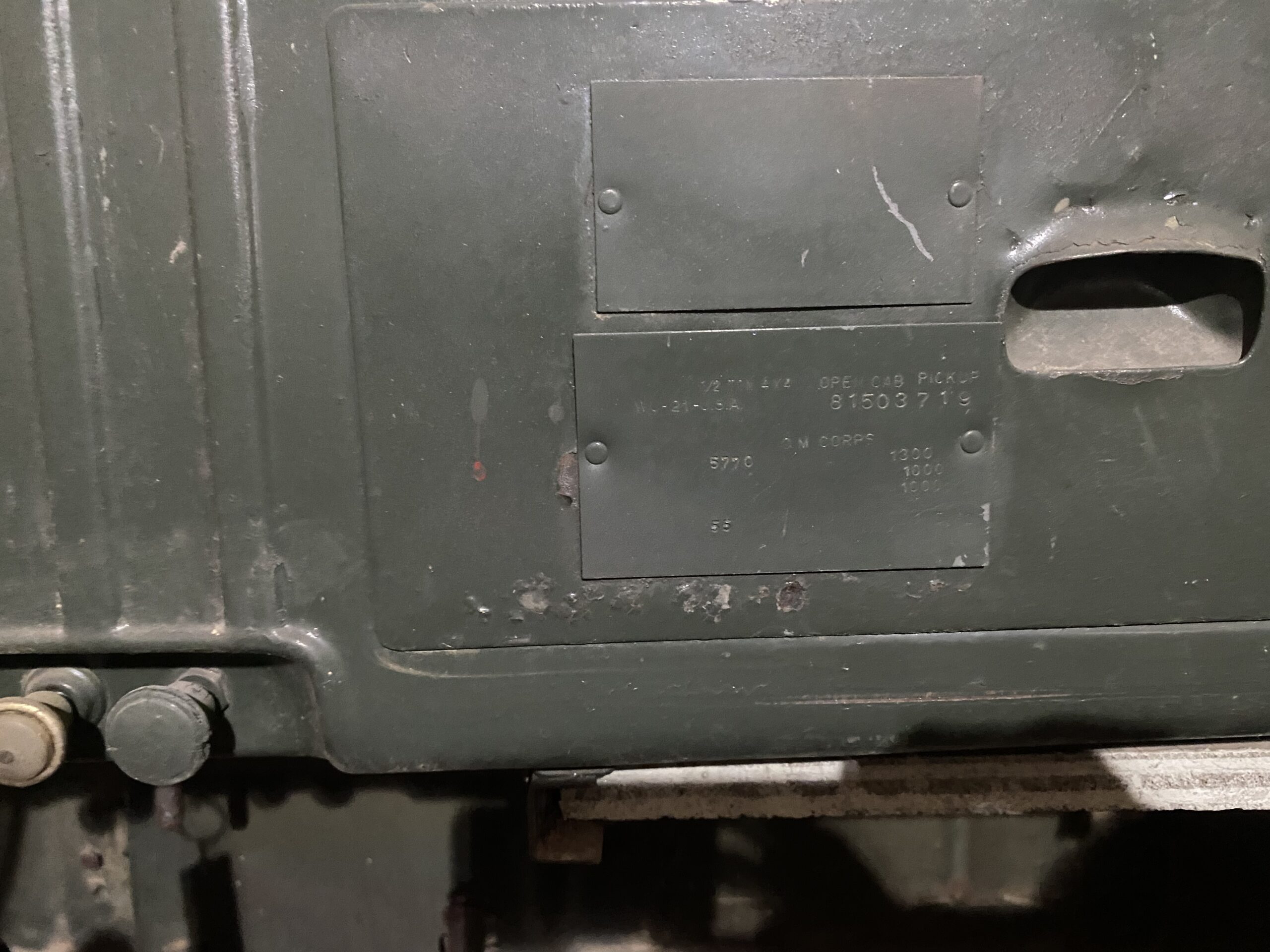 
								1941 Dodge WC21 full									