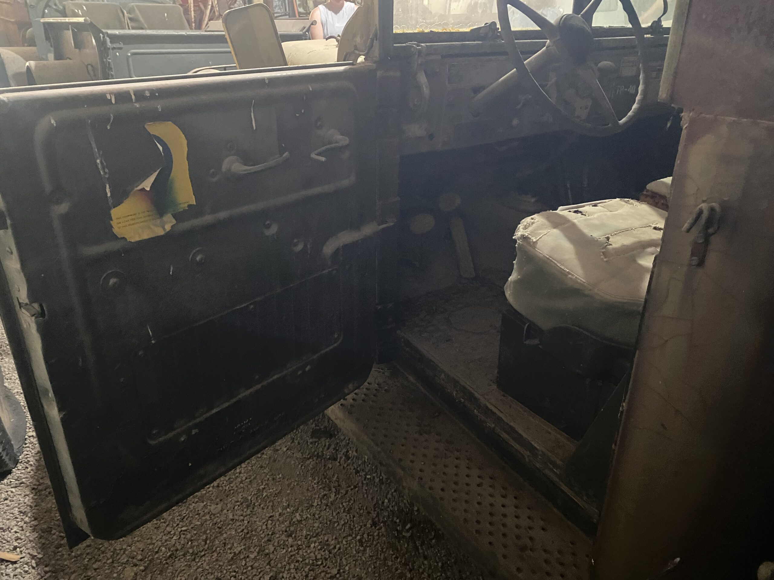 
								1952 Dodge M37 full									