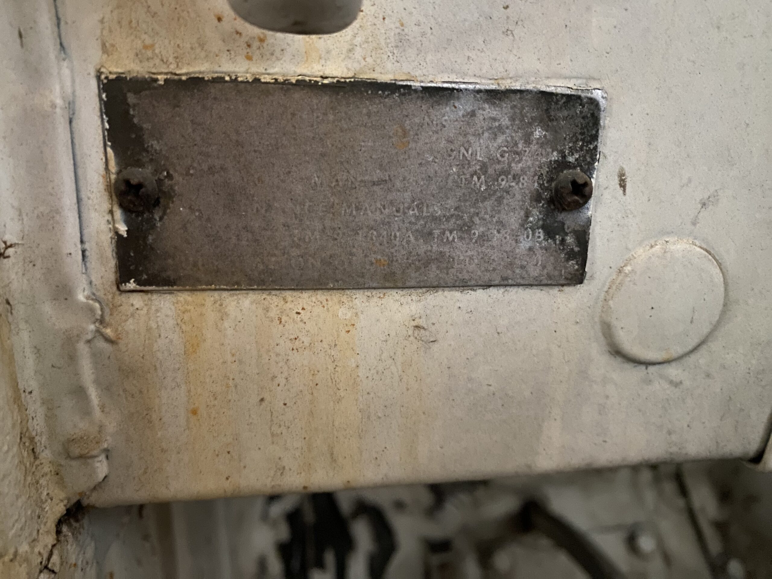 
								1952 Dodge M37 full									