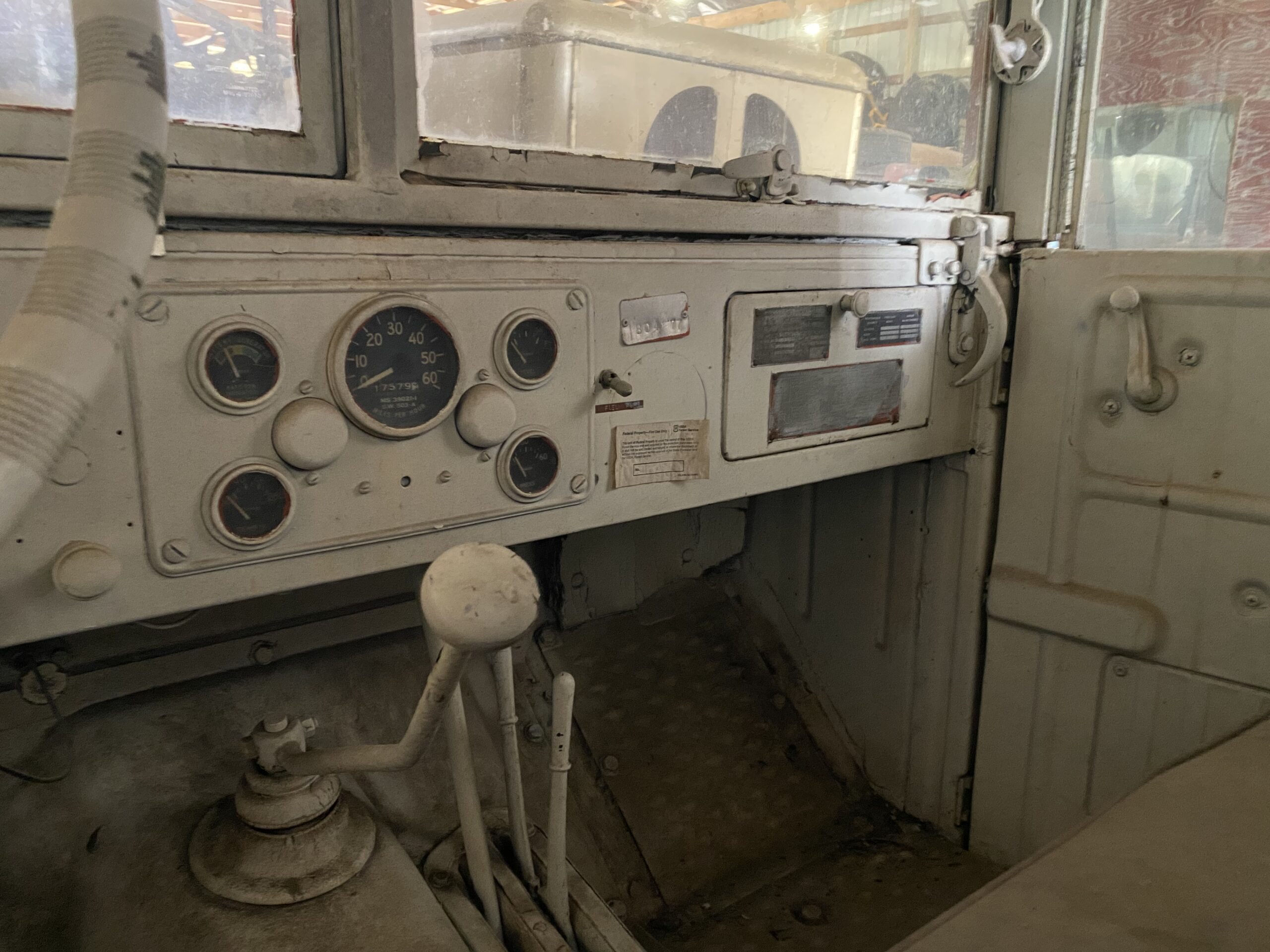 
								1952 Dodge M37 full									