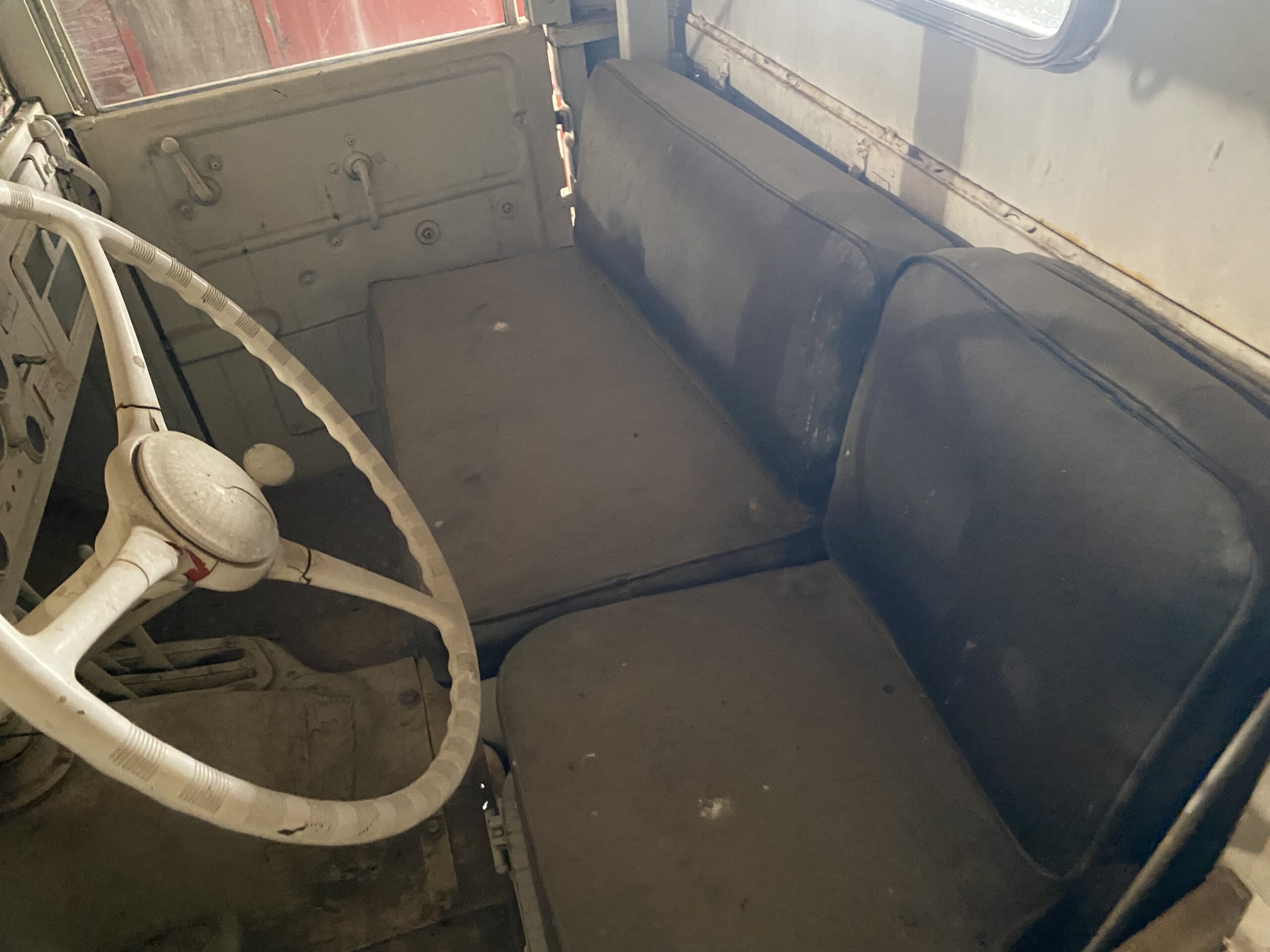 
								1952 Dodge M37 full									