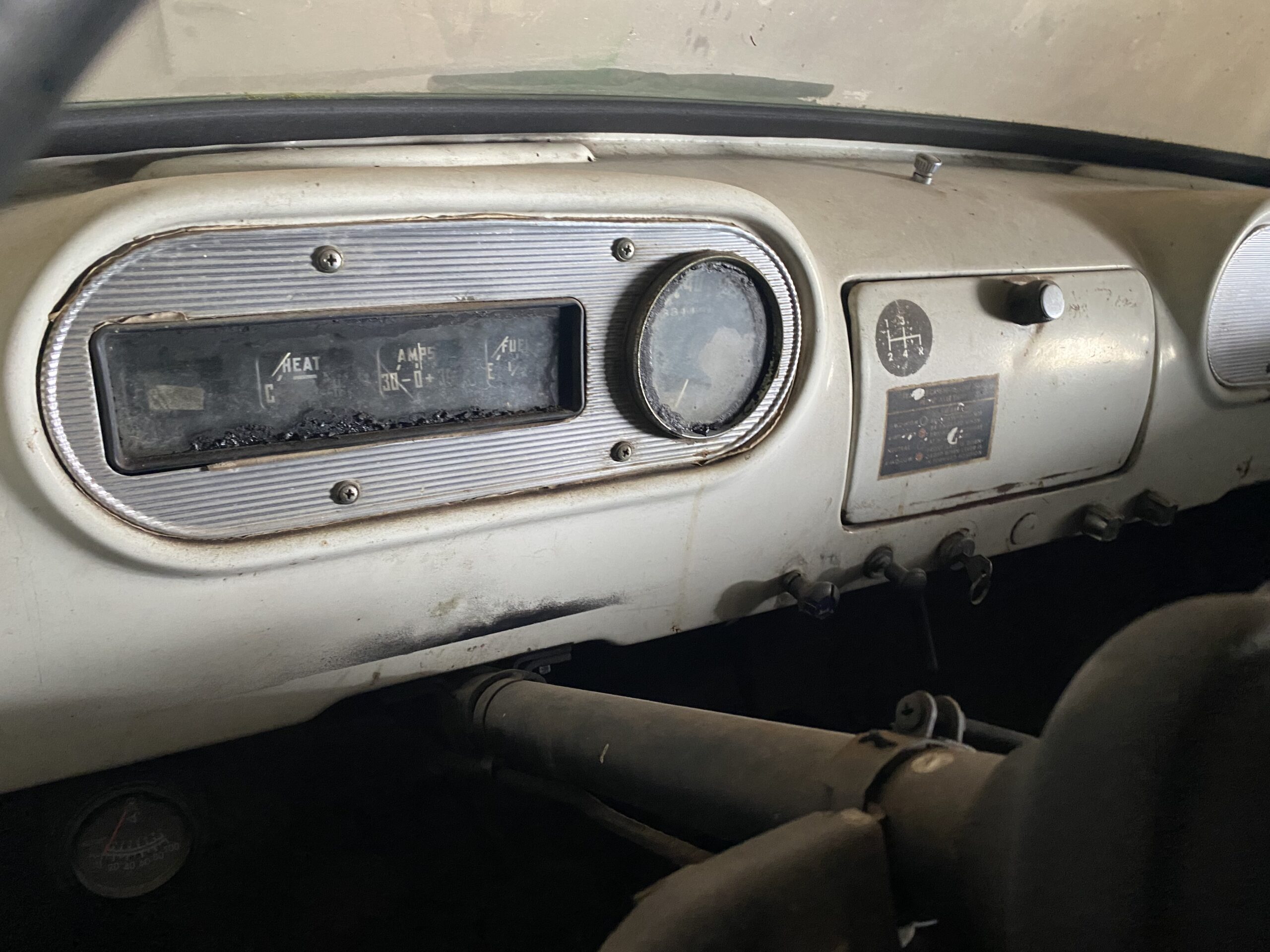 
								1957 Dodge Power Wagon Town Wagon full									