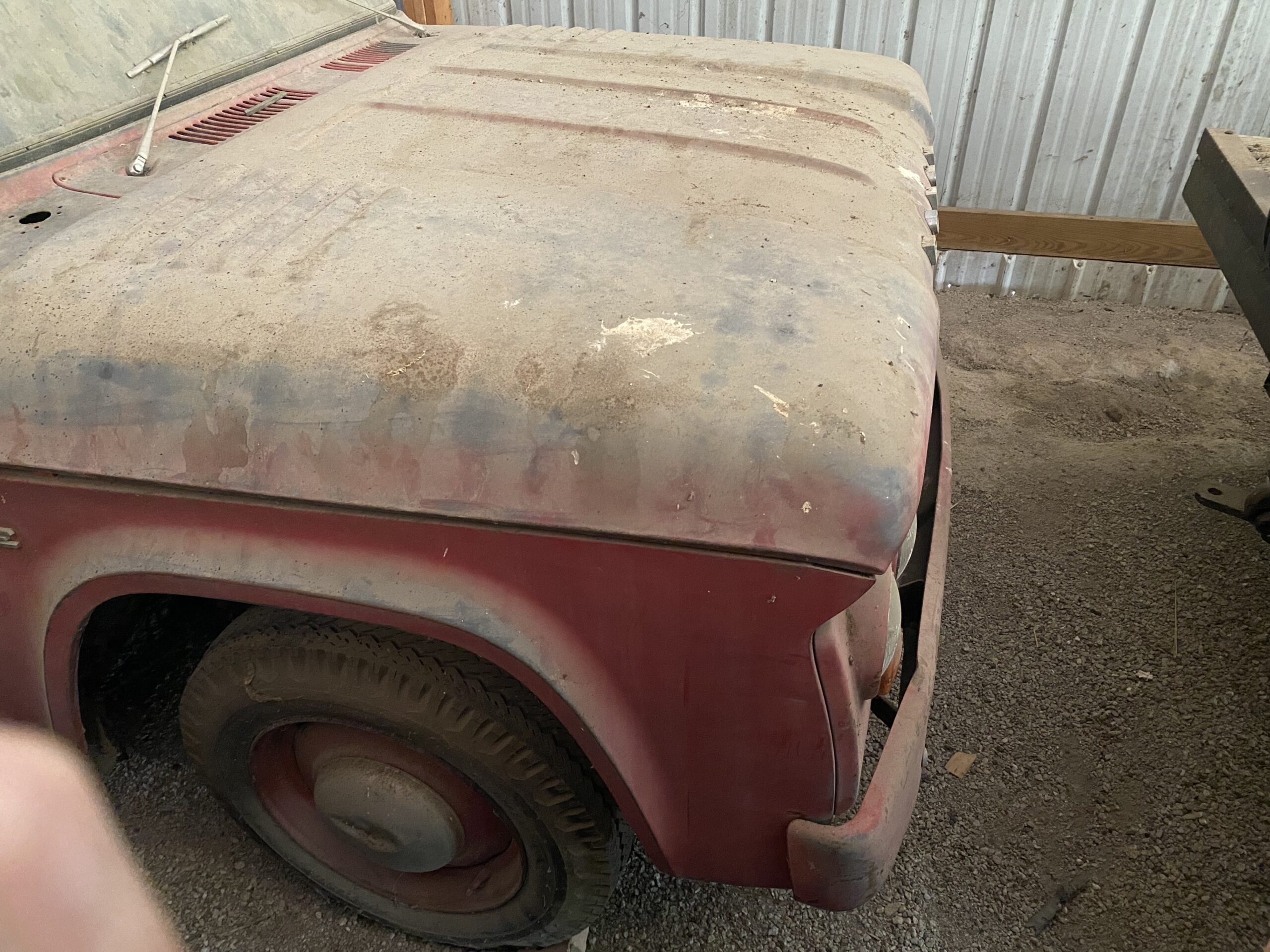 
								Dodge D200 Crew Cab full									