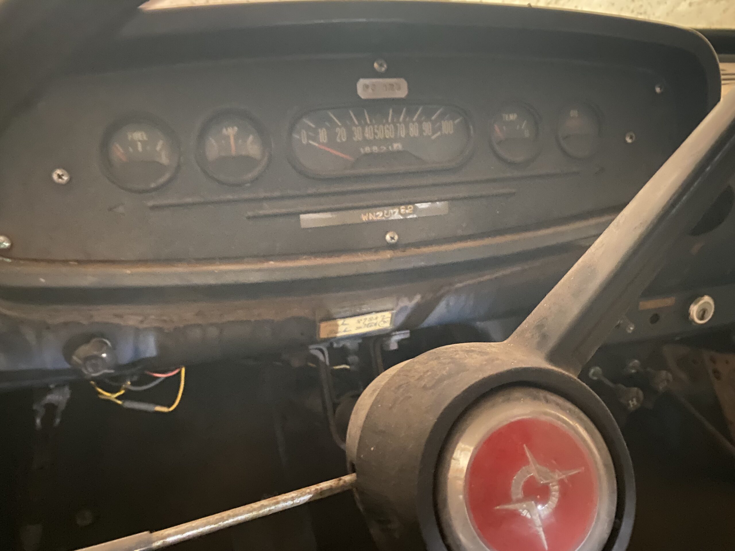 
								Dodge D200 Crew Cab full									