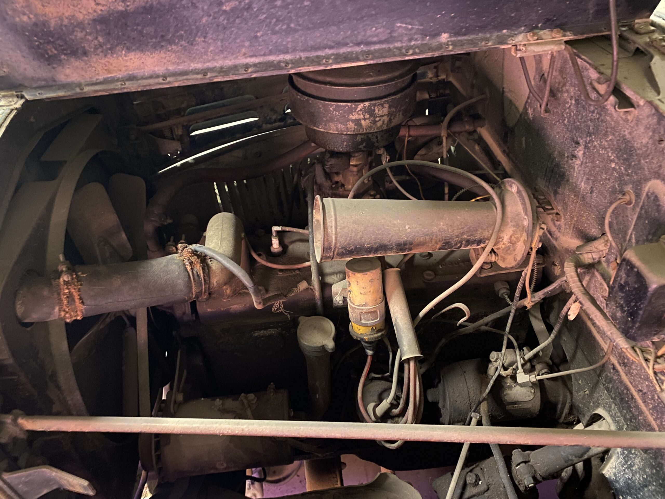 
								1947 Dodge Power Wagon full									