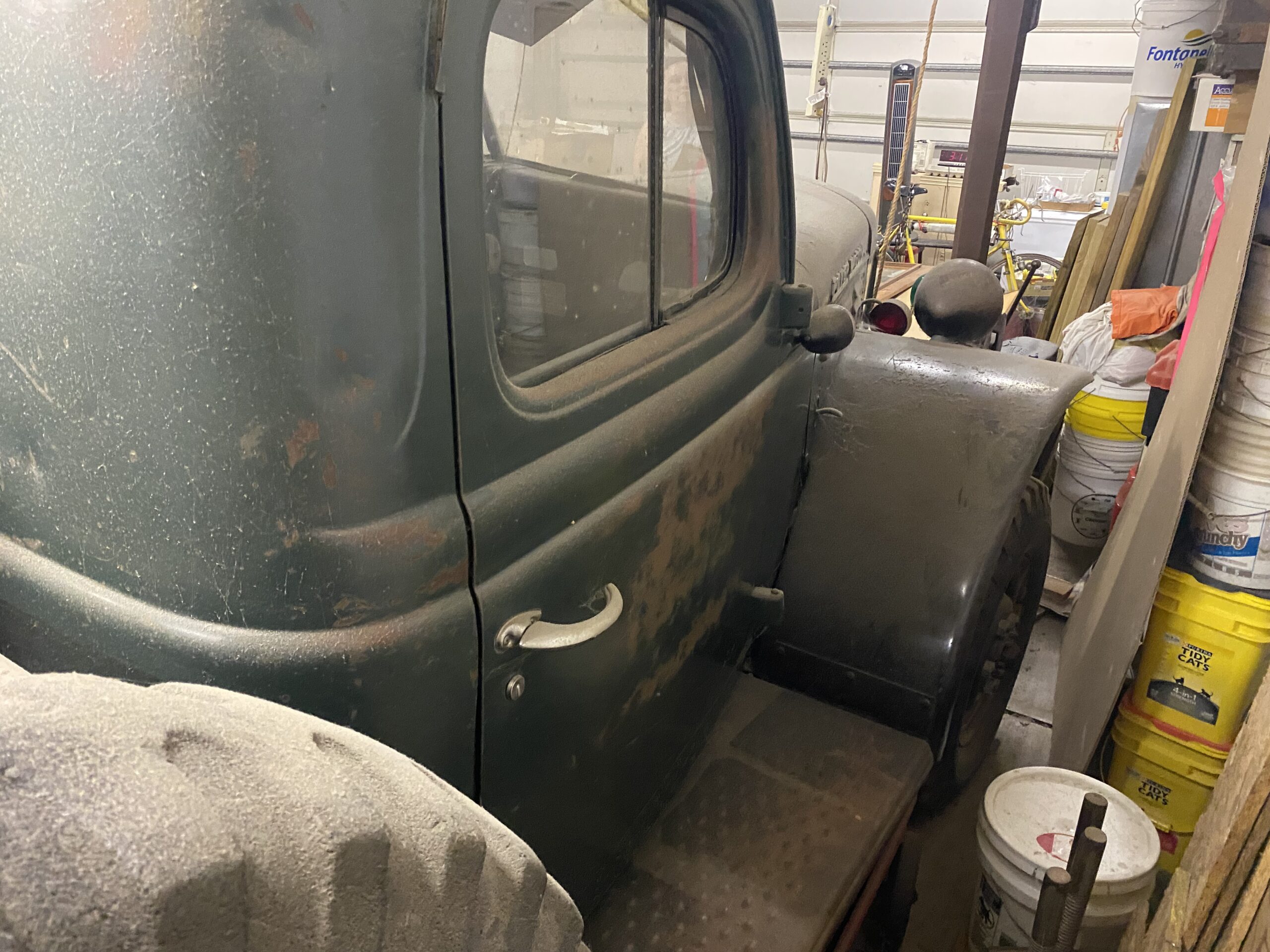 
								1960 Dodge Power Wagon full									