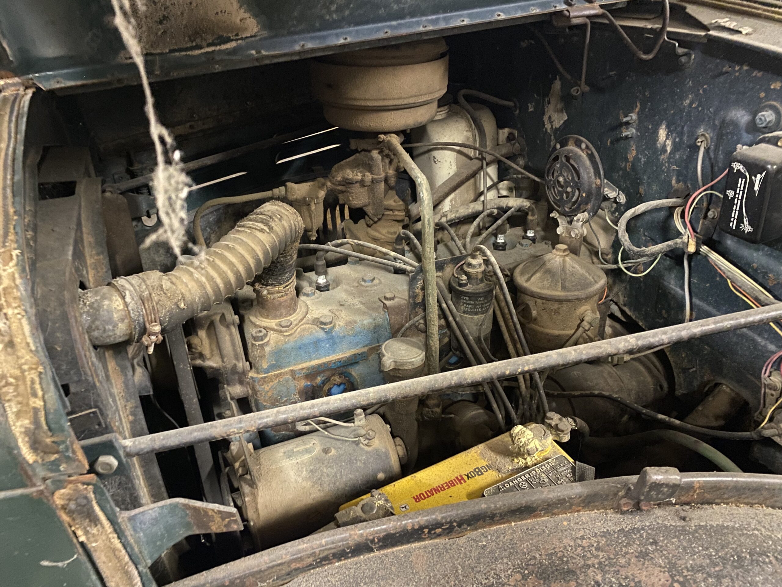 
								1960 Dodge Power Wagon full									