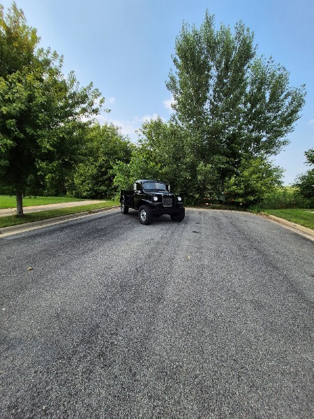 
								1952 Dodge Power Wagon full									